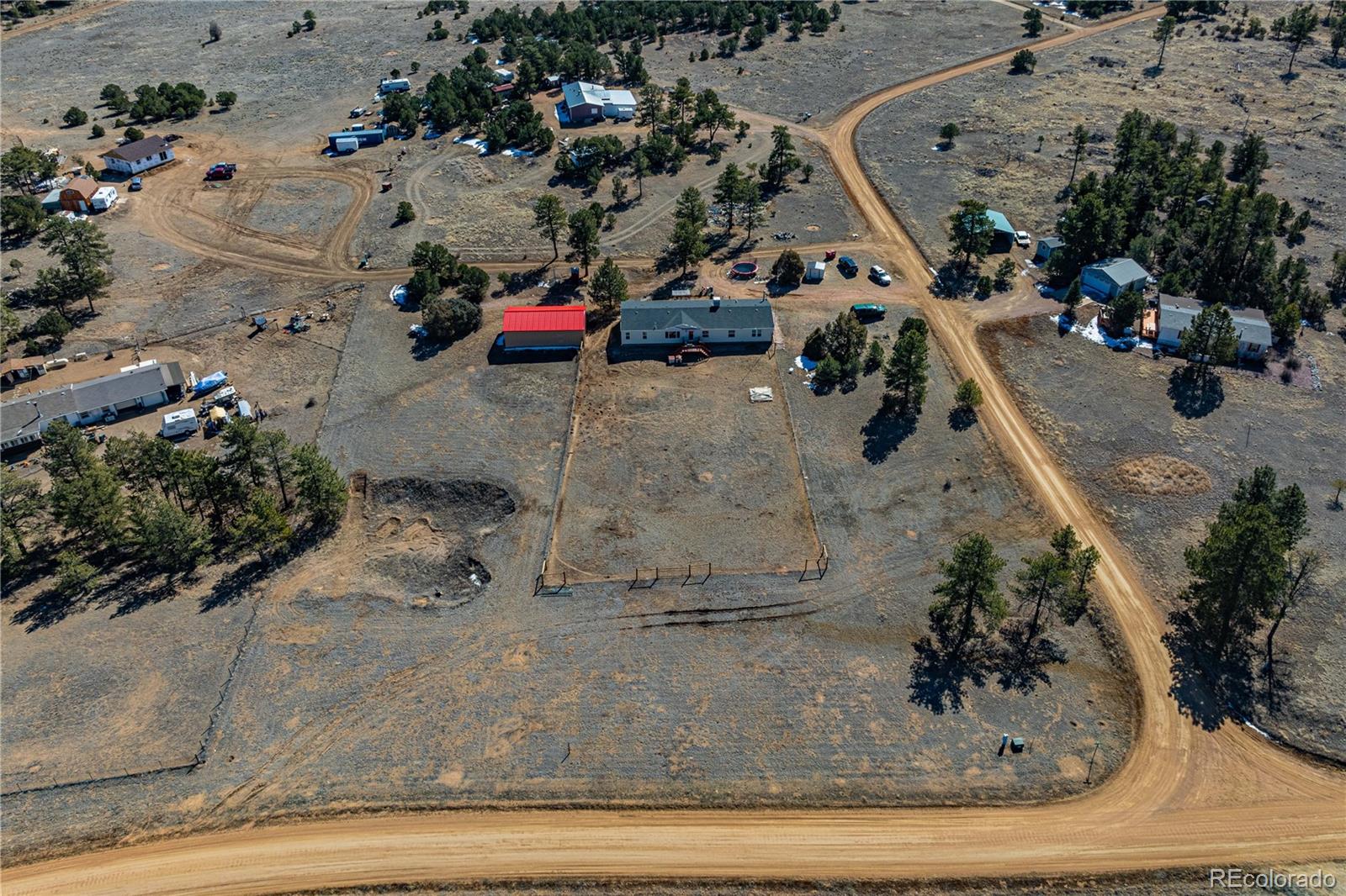 MLS Image #46 for 28  pinon lane,cotopaxi, Colorado