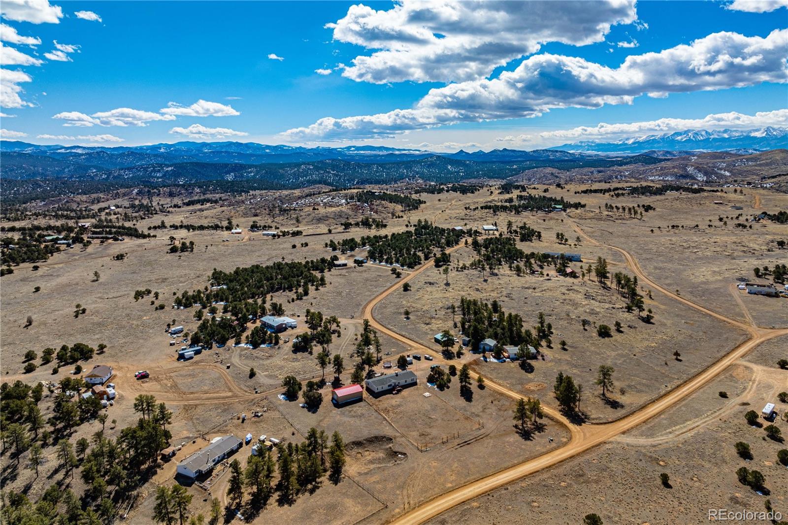 MLS Image #48 for 28  pinon lane,cotopaxi, Colorado