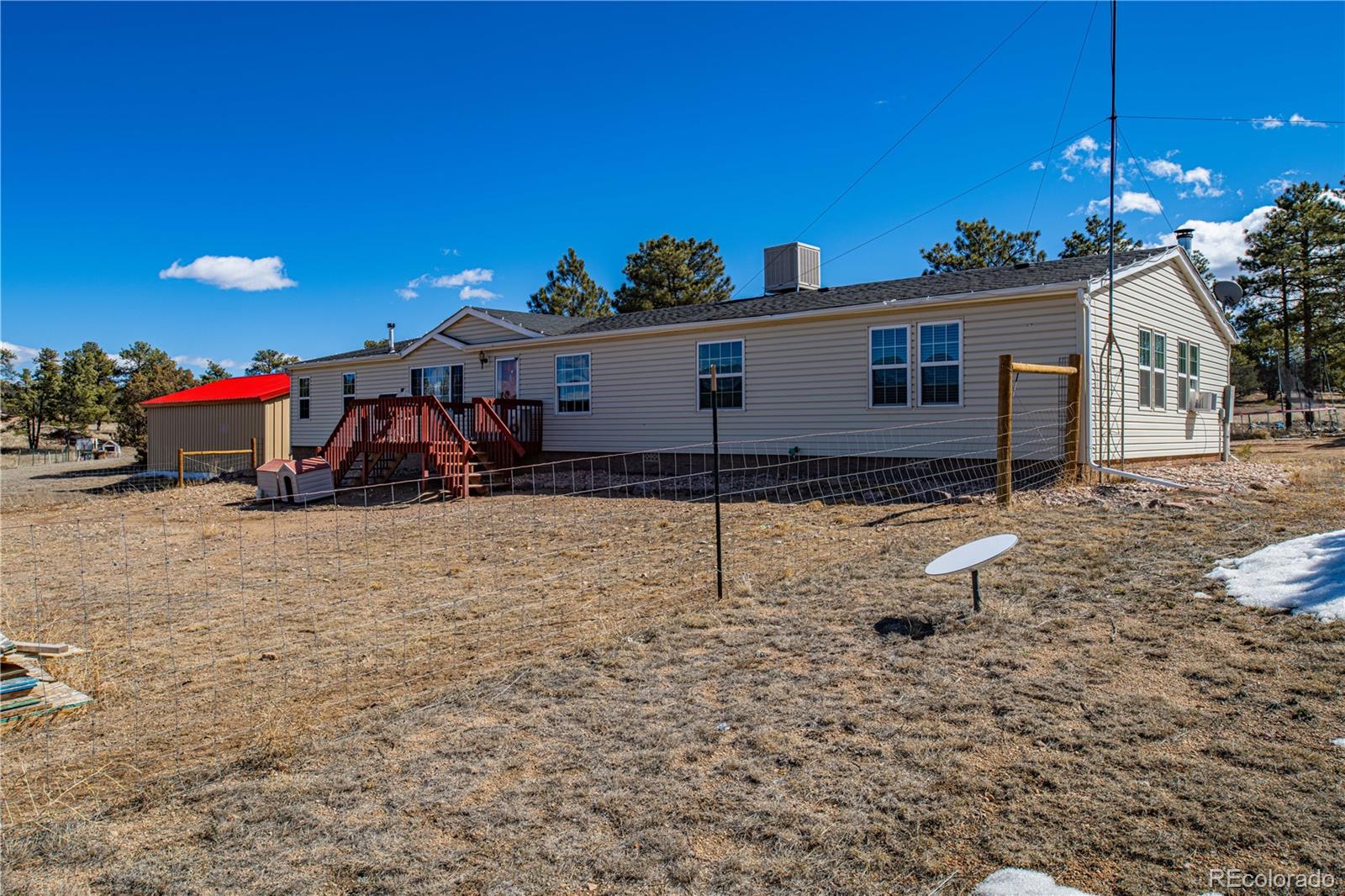 MLS Image #5 for 28  pinon lane,cotopaxi, Colorado