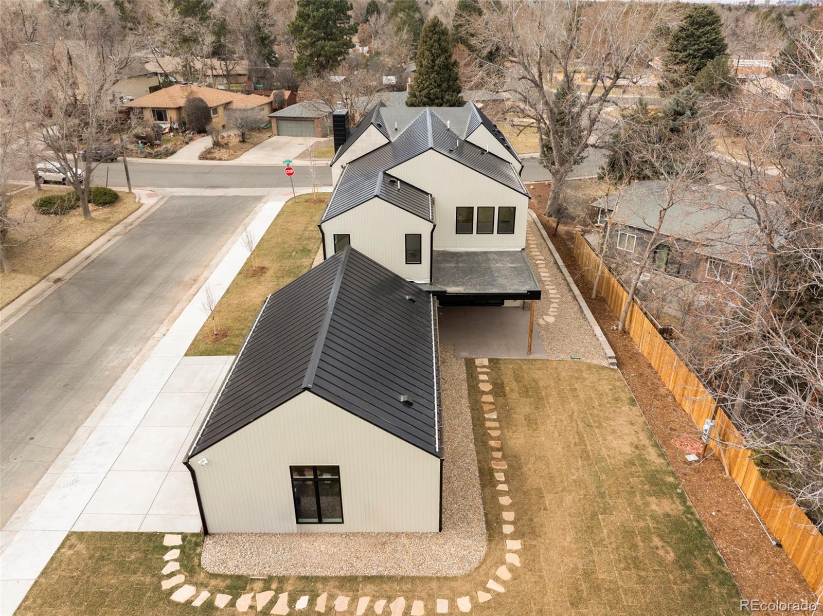 MLS Image #41 for 300  oneida street,denver, Colorado