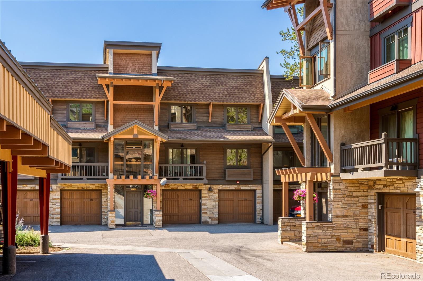 MLS Image #15 for 2305  apres ski way,steamboat springs, Colorado