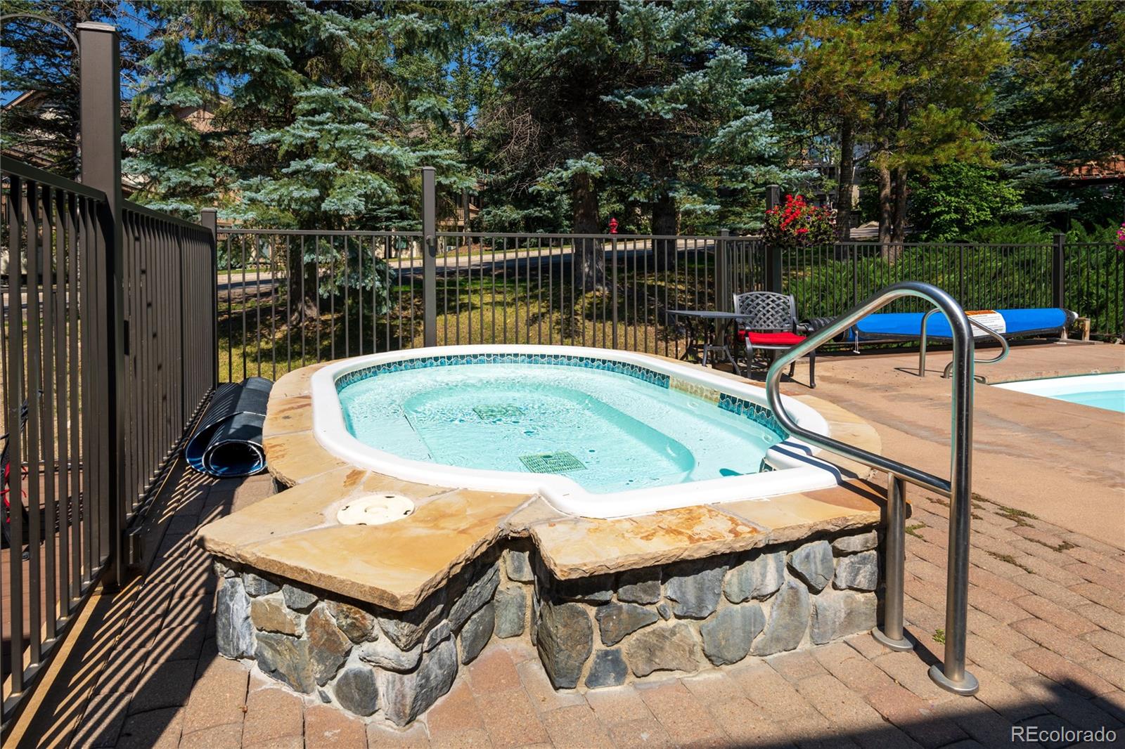 MLS Image #17 for 2305  apres ski way,steamboat springs, Colorado