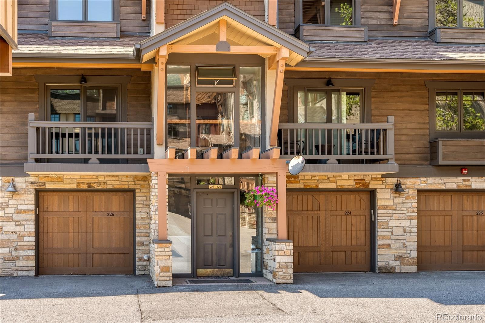 MLS Image #2 for 2305  apres ski way,steamboat springs, Colorado