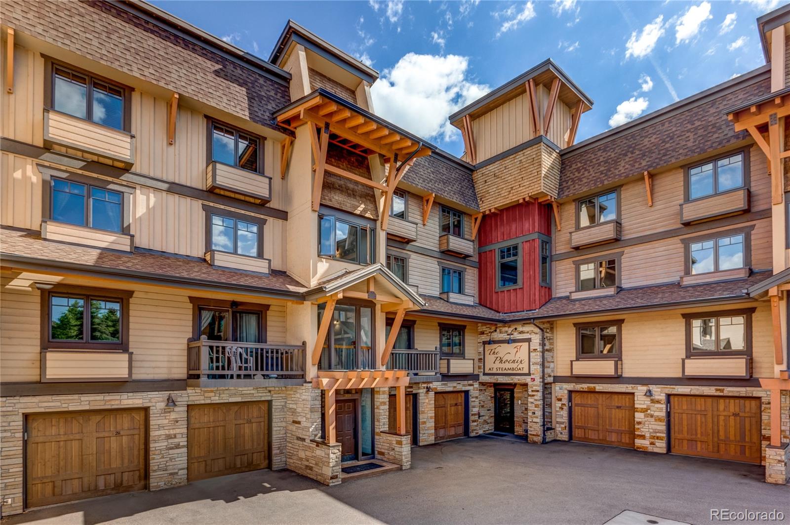 MLS Image #20 for 2305  apres ski way,steamboat springs, Colorado