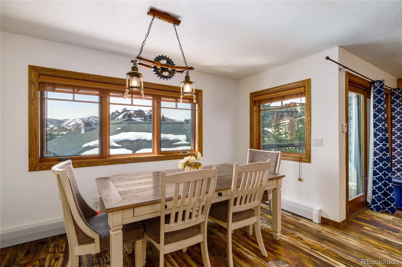 MLS Image #24 for 2305  apres ski way,steamboat springs, Colorado