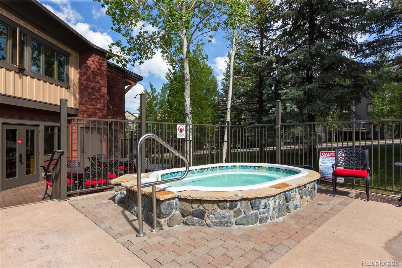 MLS Image #4 for 2305  apres ski way,steamboat springs, Colorado