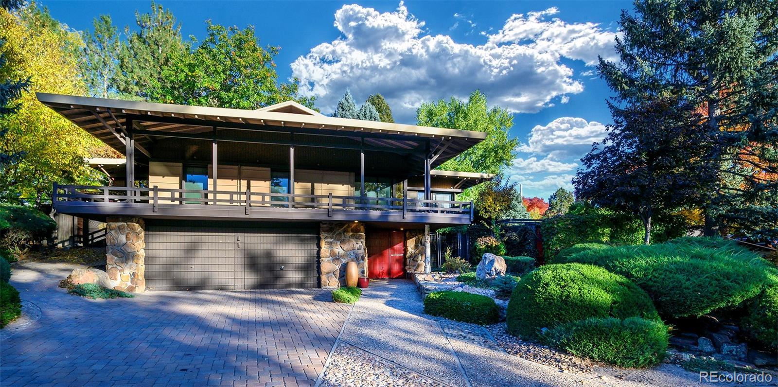 MLS Image #0 for 2980 s lafayette drive,englewood, Colorado