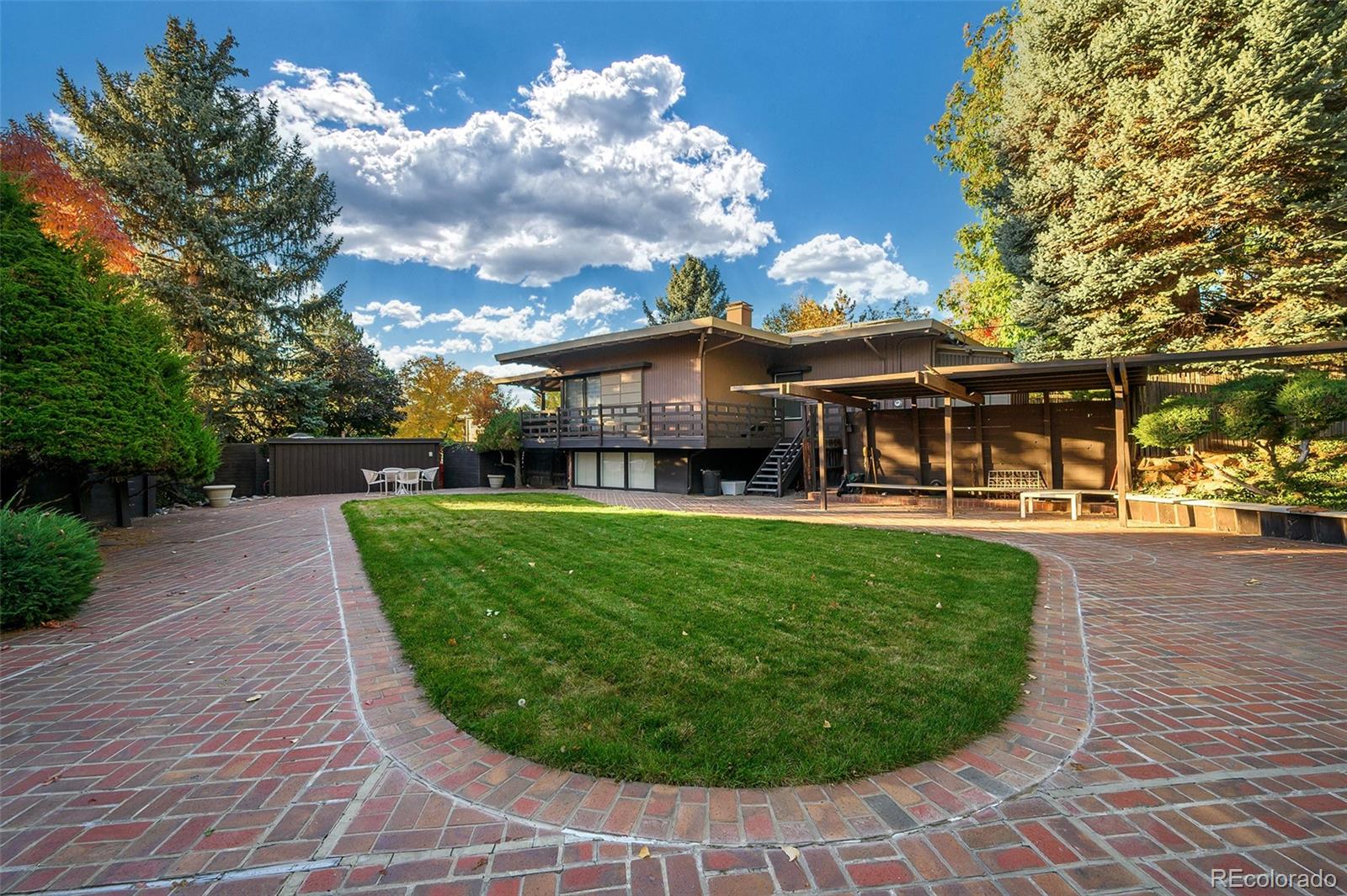 MLS Image #25 for 2980 s lafayette drive,englewood, Colorado