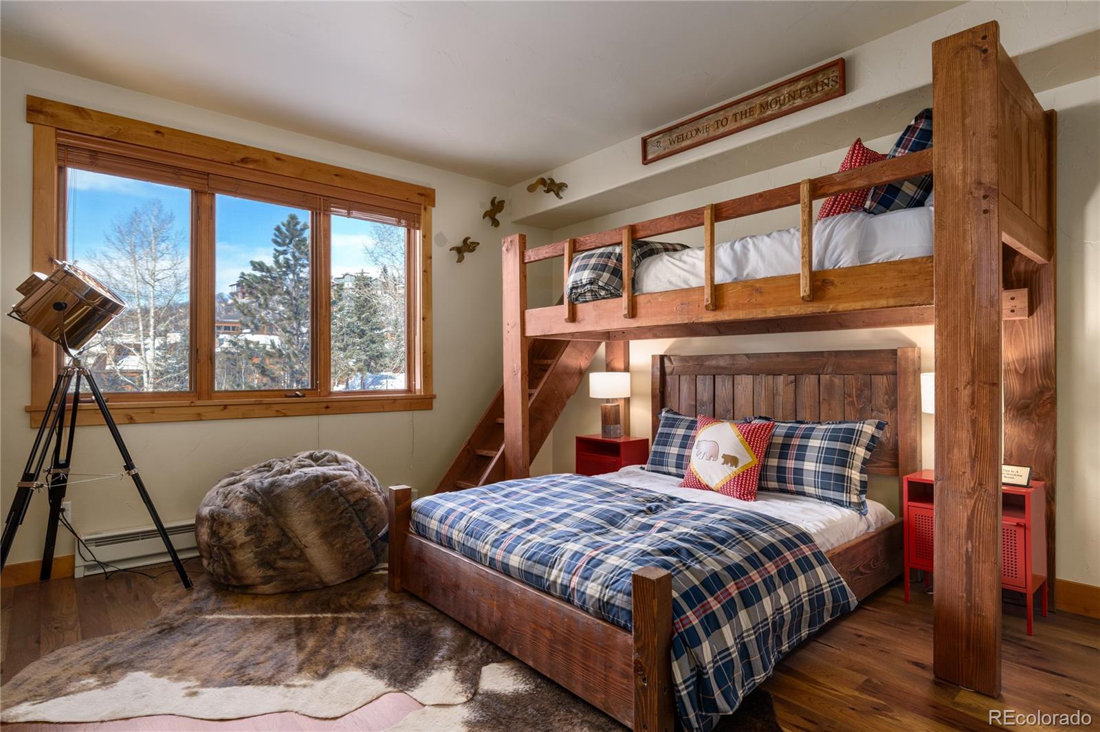 MLS Image #10 for 2085  ski time square drive,steamboat springs, Colorado