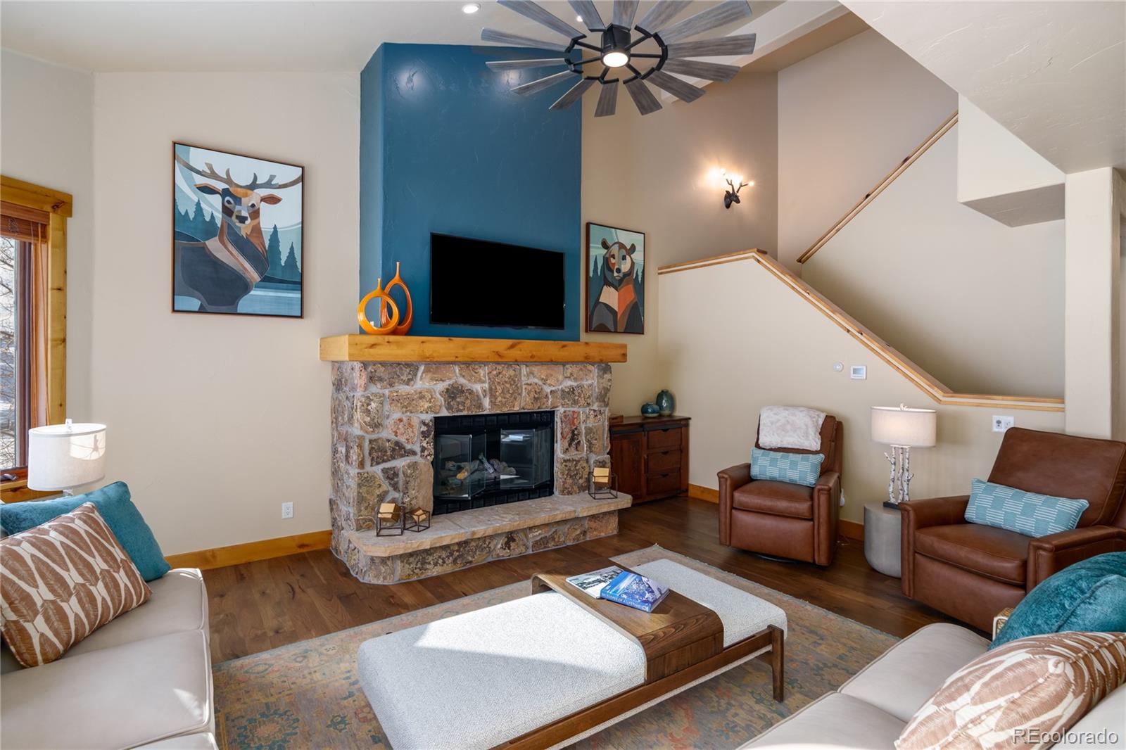 MLS Image #13 for 2085  ski time square drive,steamboat springs, Colorado