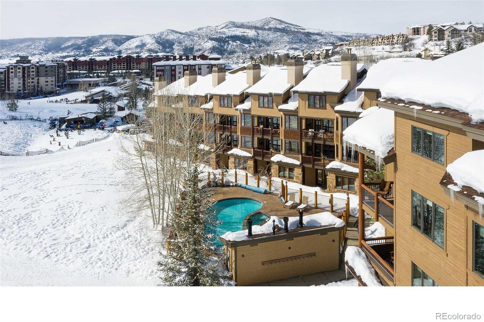 MLS Image #14 for 2085  ski time square drive,steamboat springs, Colorado