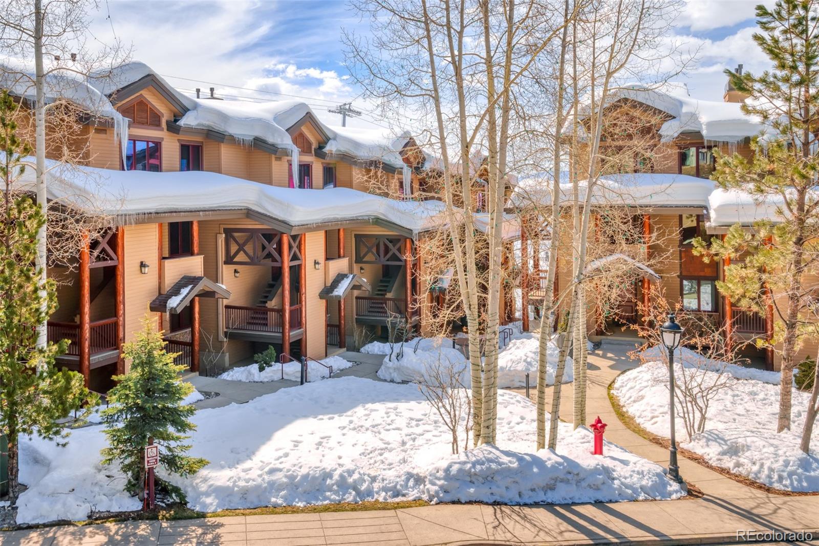 MLS Image #17 for 2085  ski time square drive,steamboat springs, Colorado