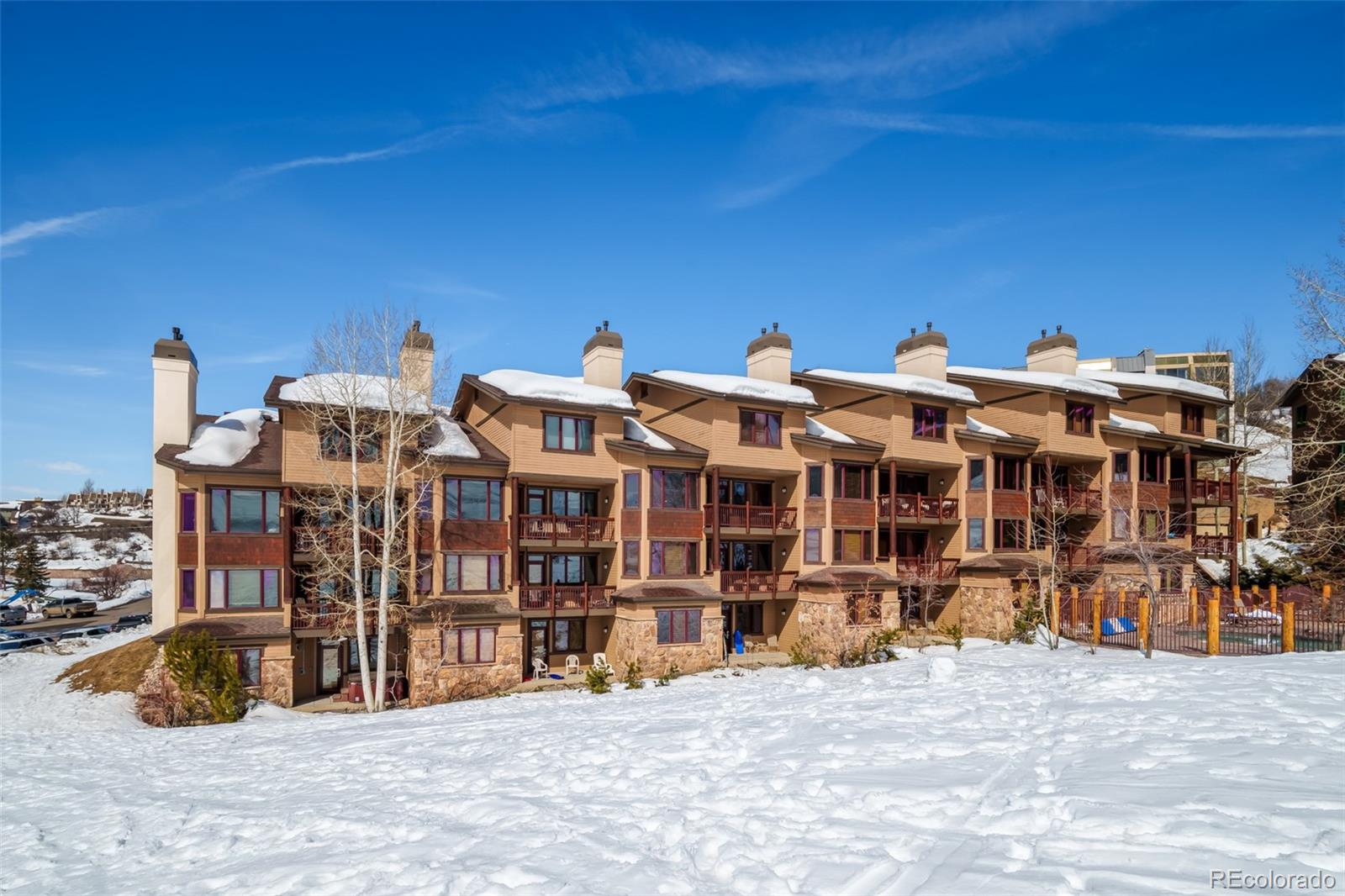 MLS Image #18 for 2085  ski time square drive,steamboat springs, Colorado