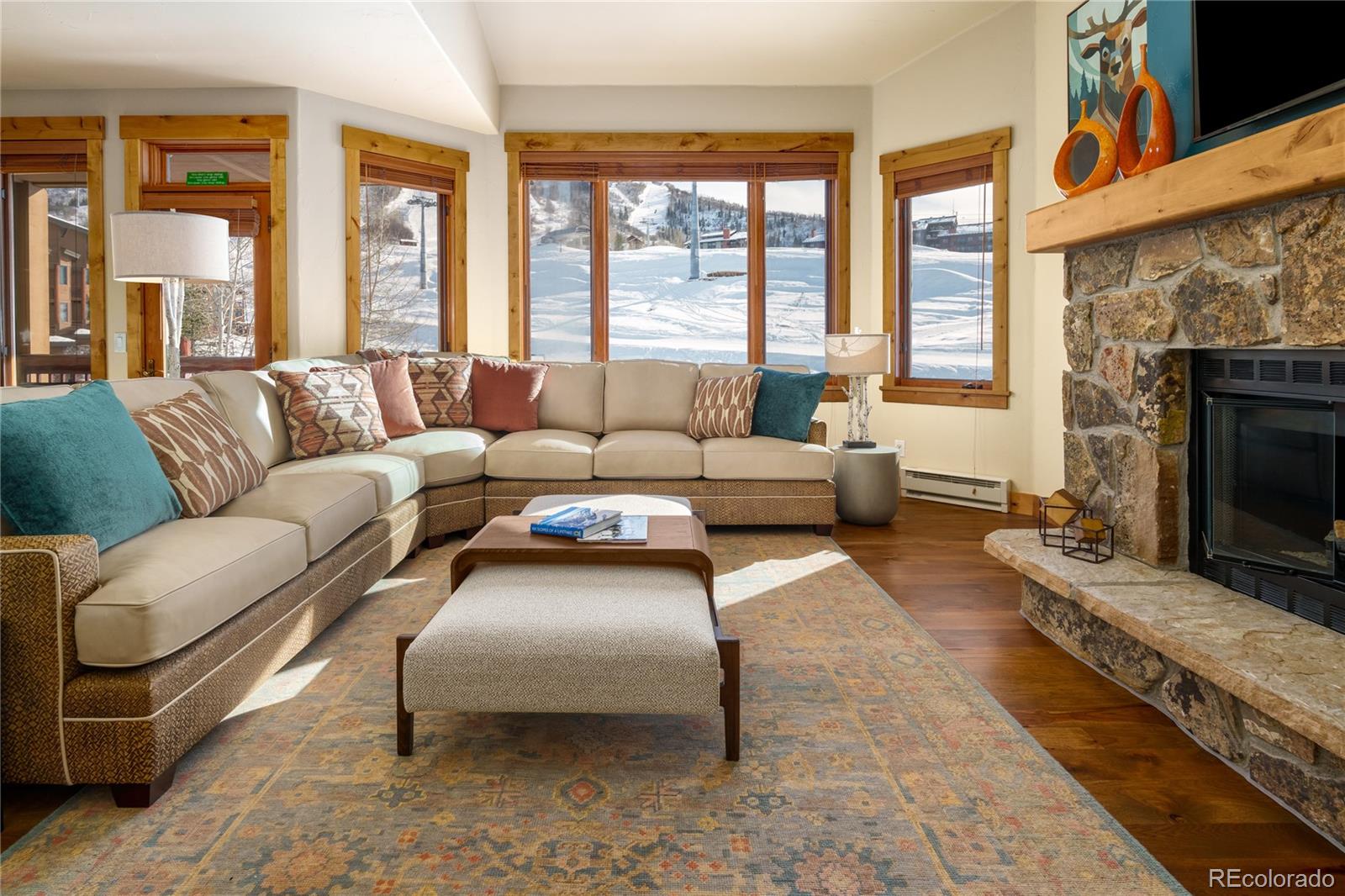 MLS Image #2 for 2085  ski time square drive,steamboat springs, Colorado