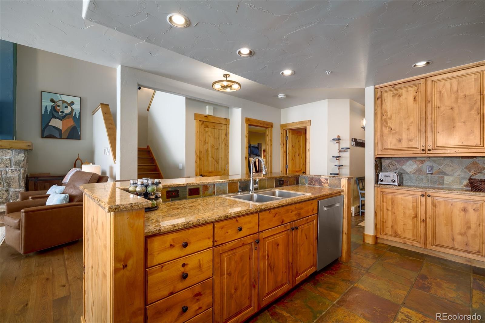 MLS Image #20 for 2085  ski time square drive,steamboat springs, Colorado