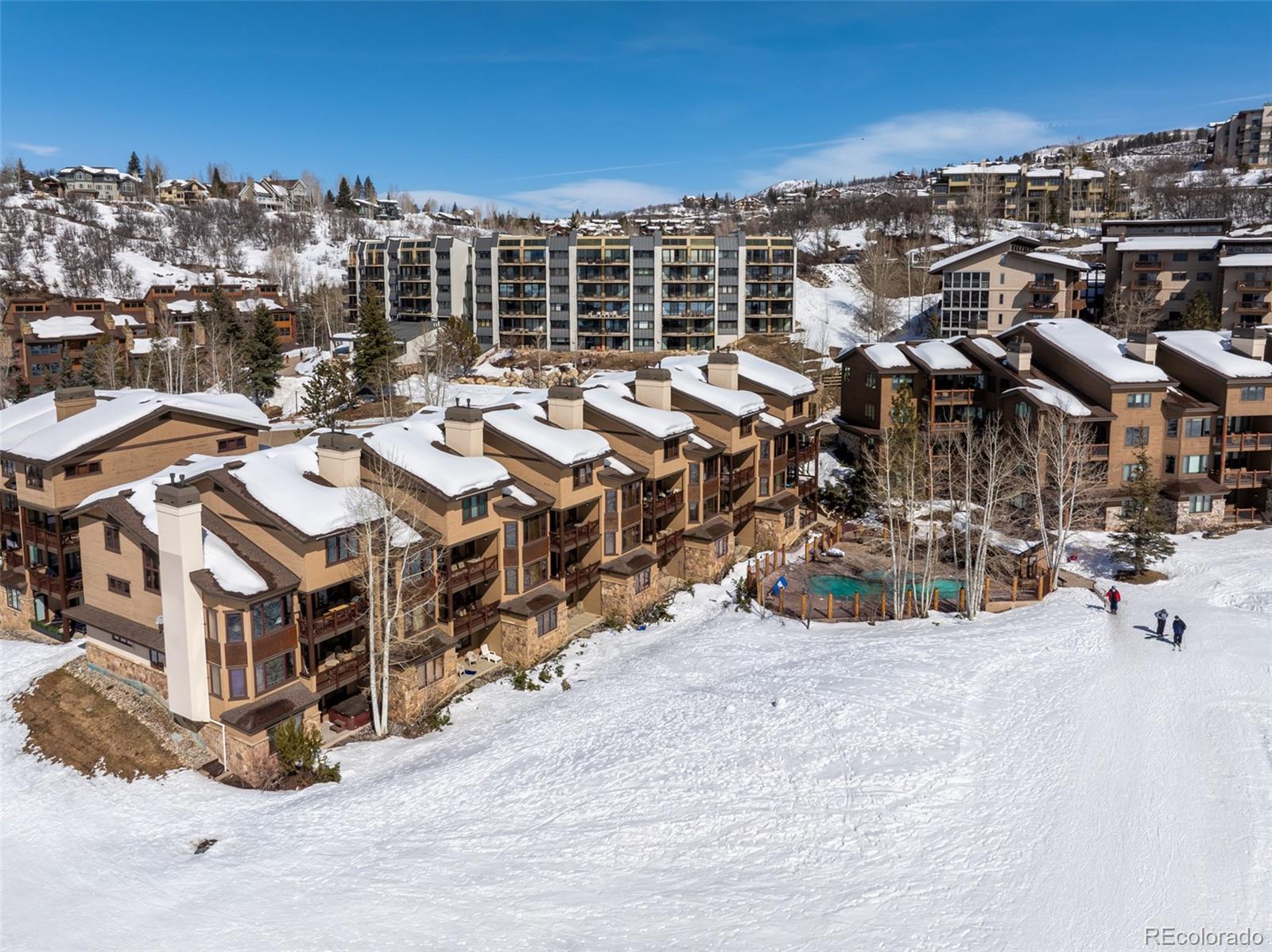 MLS Image #36 for 2085  ski time square drive,steamboat springs, Colorado