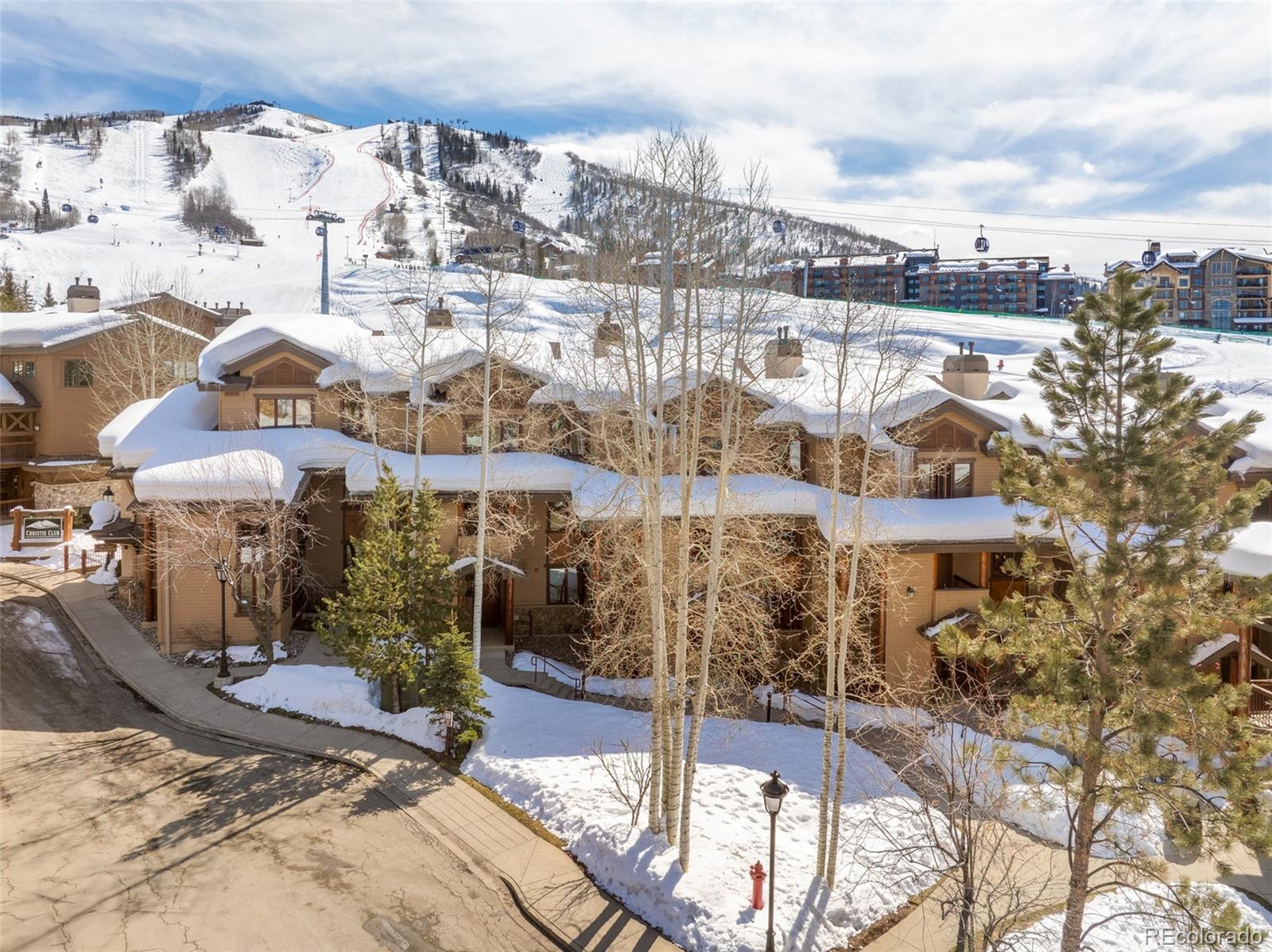 MLS Image #37 for 2085  ski time square drive,steamboat springs, Colorado