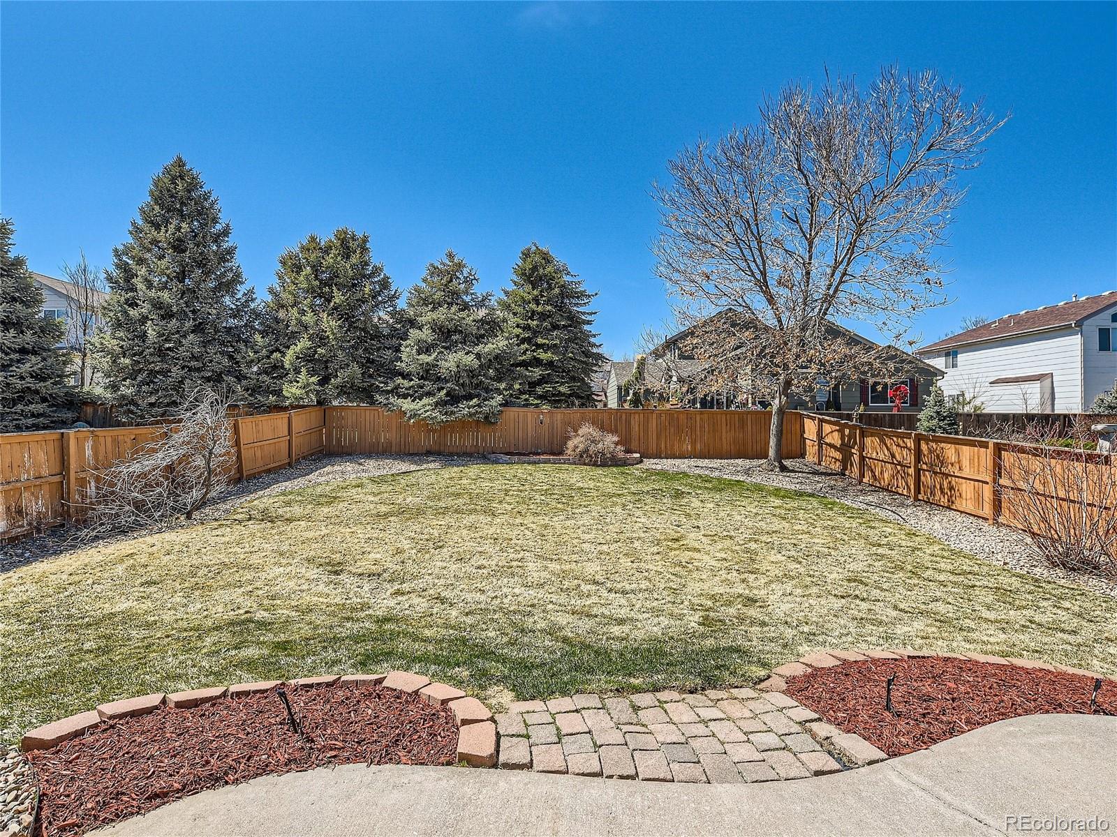 MLS Image #24 for 8821  miners drive,highlands ranch, Colorado