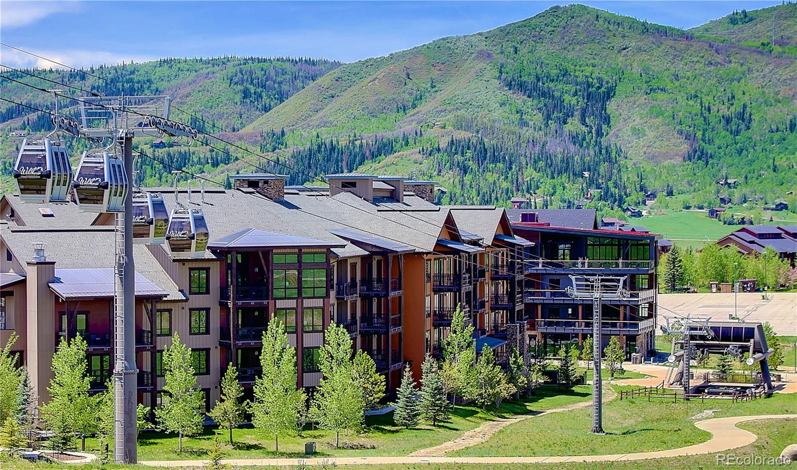 MLS Image #19 for 1175  bangtail way,steamboat springs, Colorado