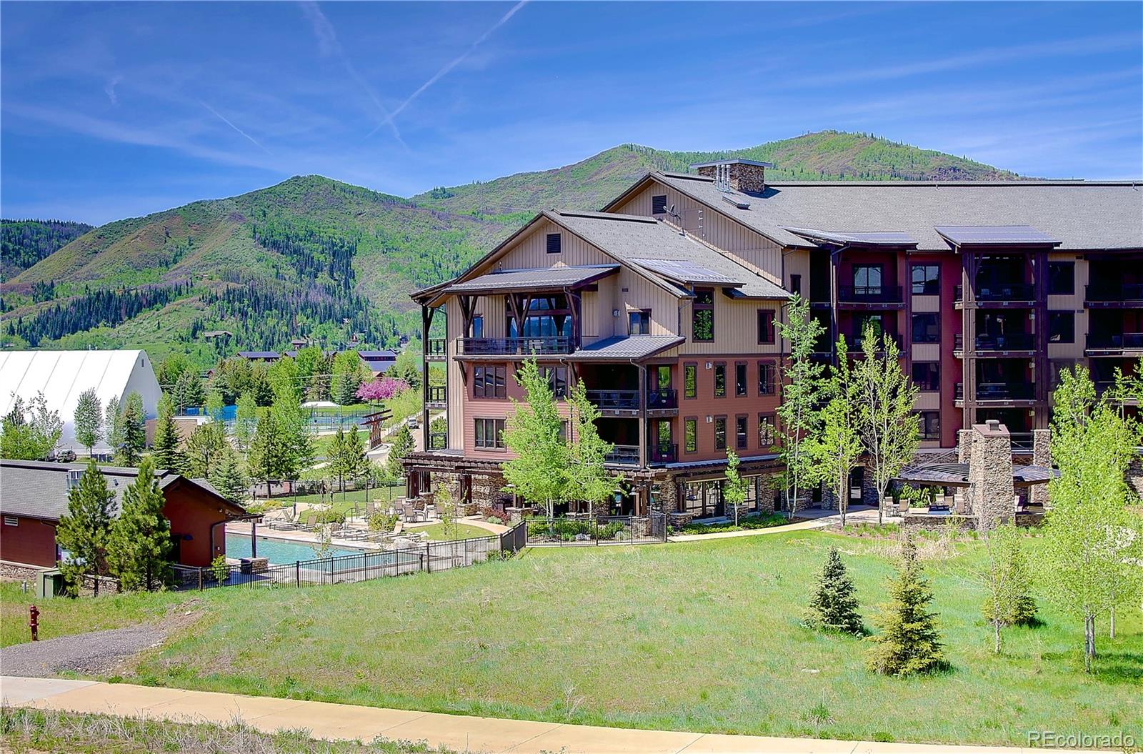 MLS Image #20 for 1175  bangtail way,steamboat springs, Colorado