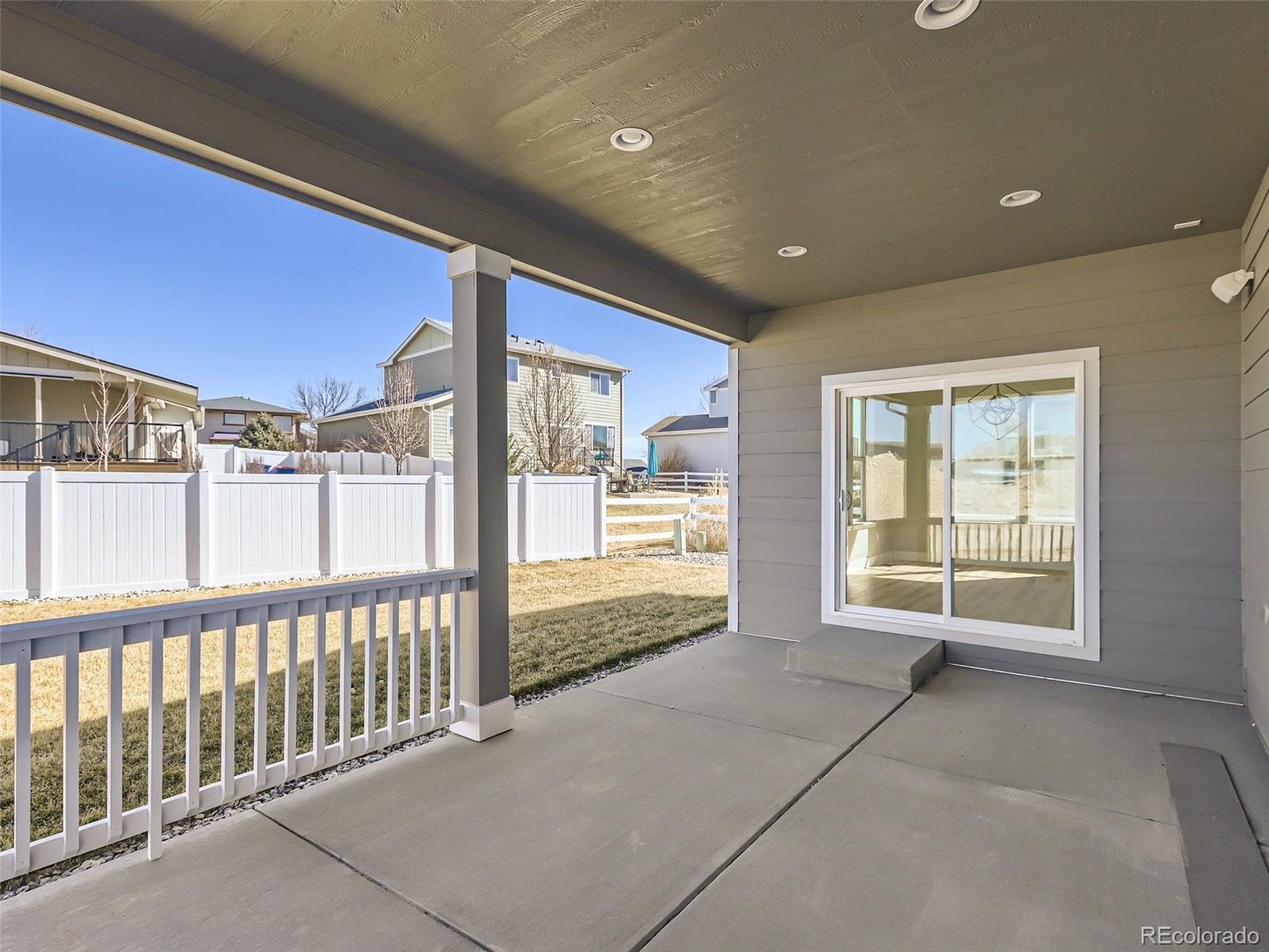 MLS Image #26 for 801  5th street,frederick, Colorado