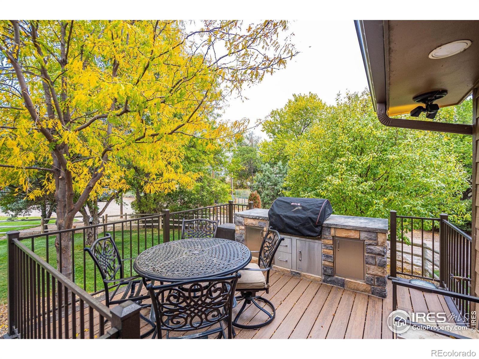 MLS Image #29 for 2009  meadowaire drive,fort collins, Colorado