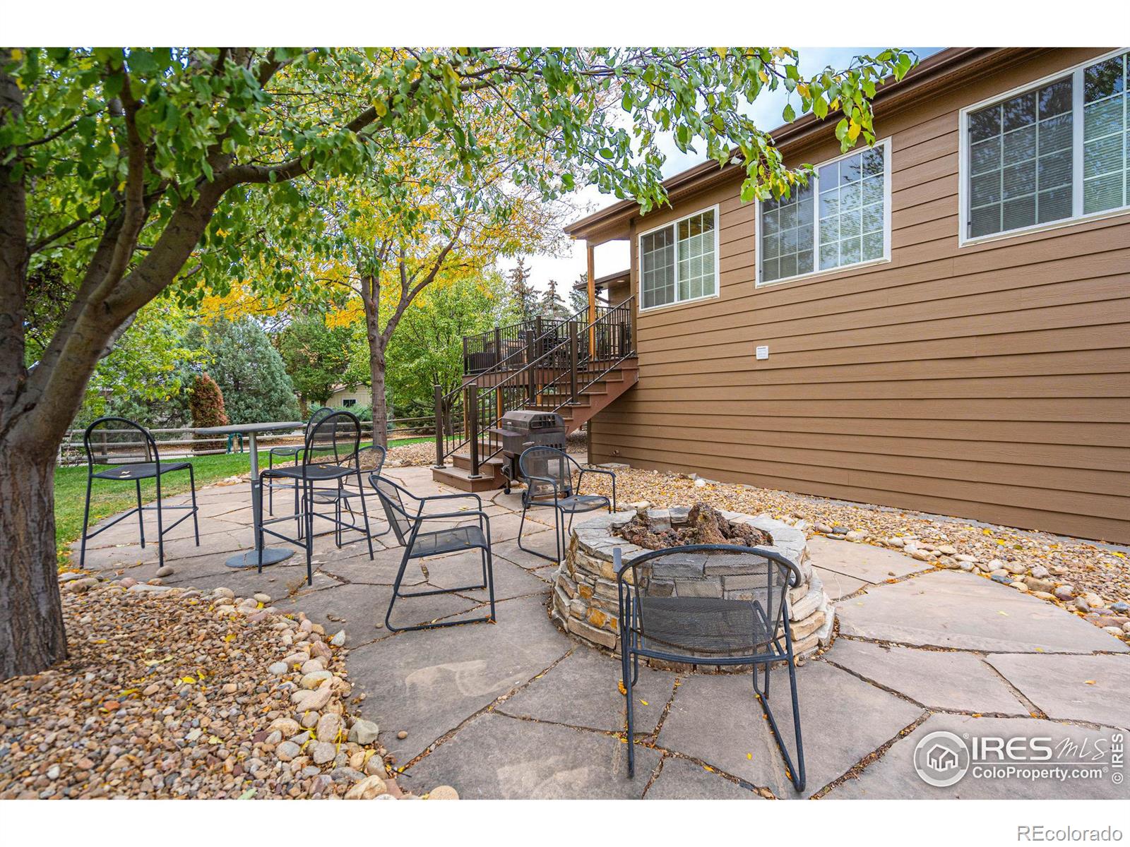 MLS Image #31 for 2009  meadowaire drive,fort collins, Colorado
