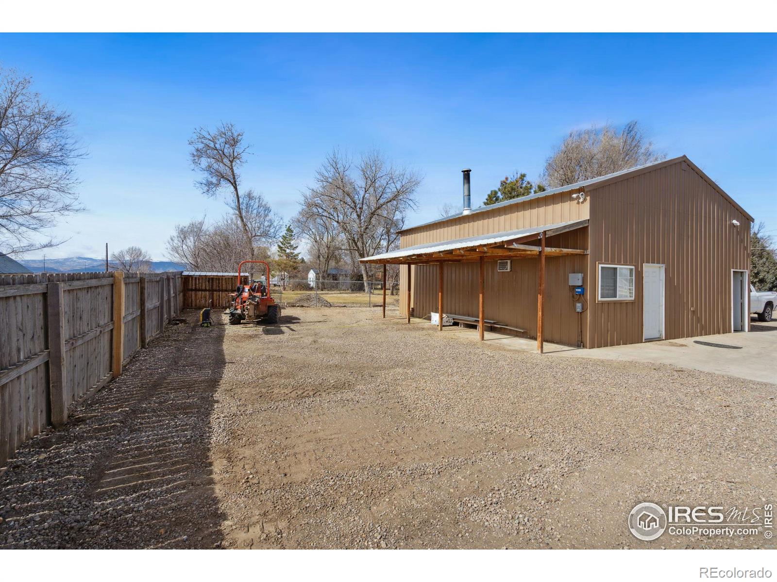 MLS Image #37 for 2009  meadowaire drive,fort collins, Colorado