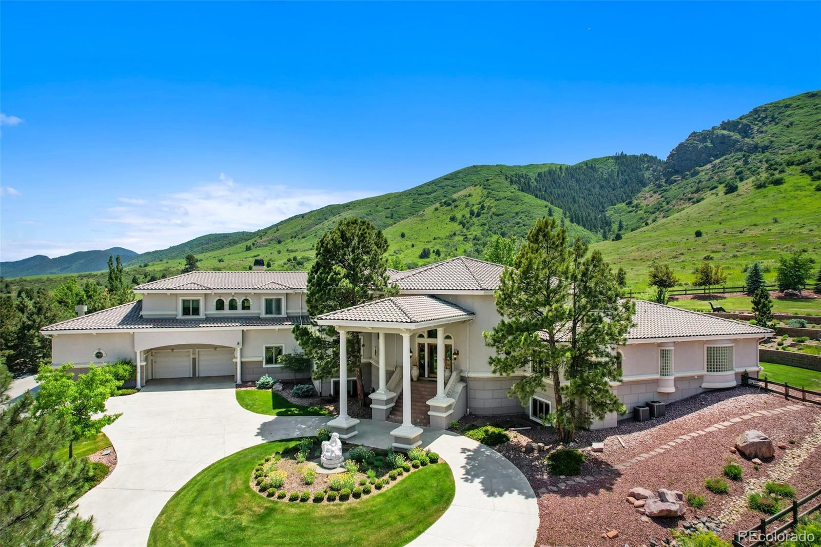 MLS Image #0 for 11  mountain willow drive,littleton, Colorado