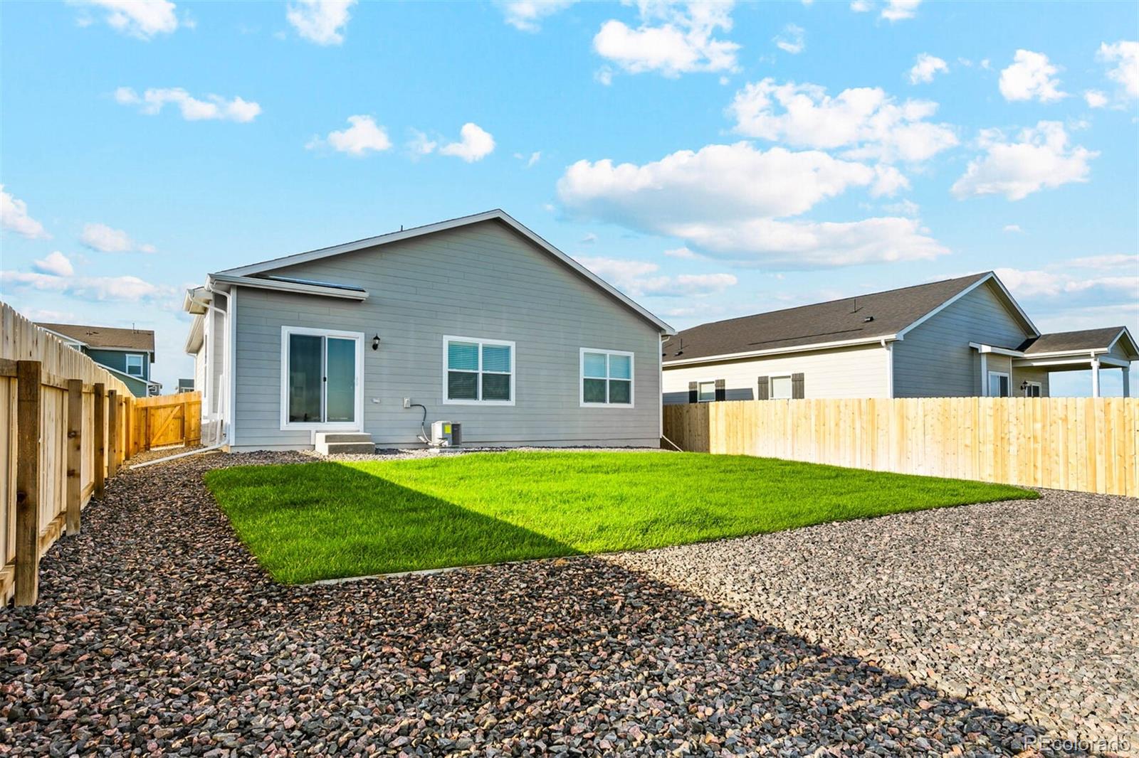 MLS Image #1 for 9451  yampa court,commerce city, Colorado