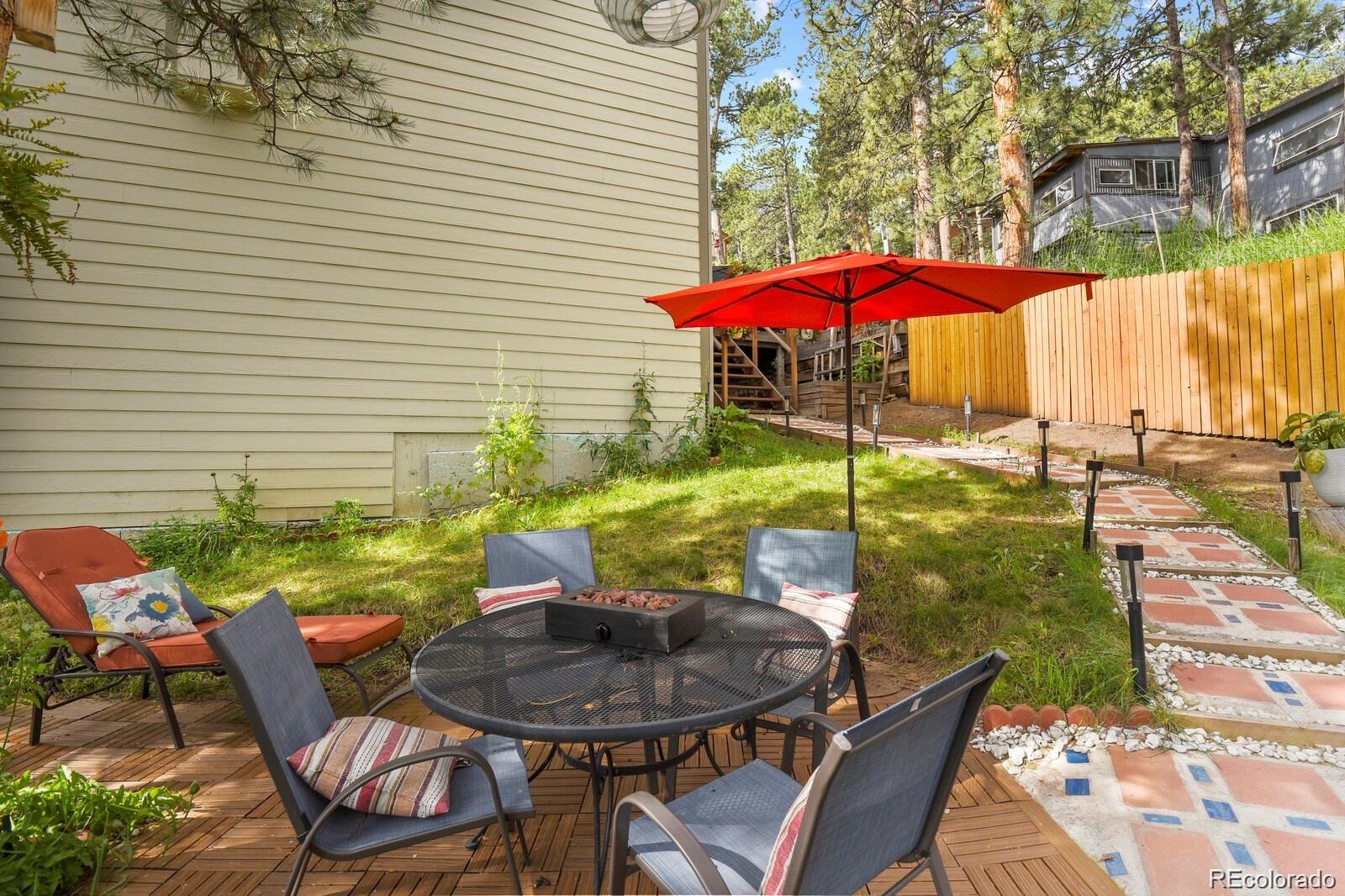 MLS Image #30 for 3038  yucca drive,evergreen, Colorado