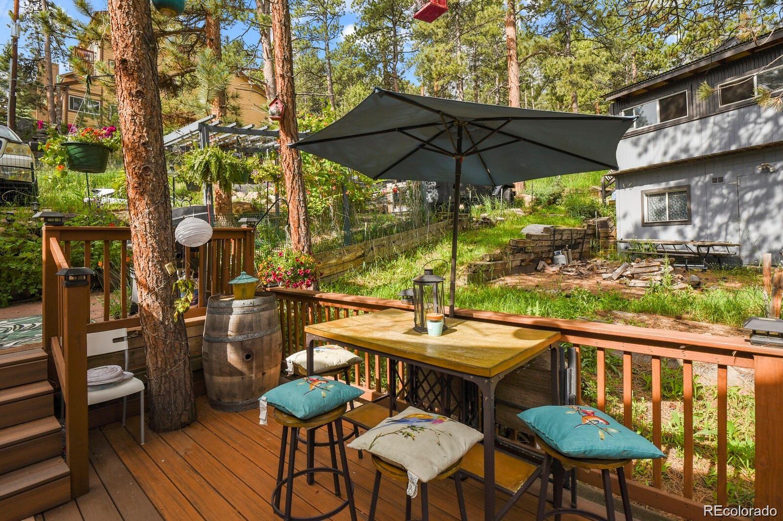 MLS Image #31 for 3038  yucca drive,evergreen, Colorado
