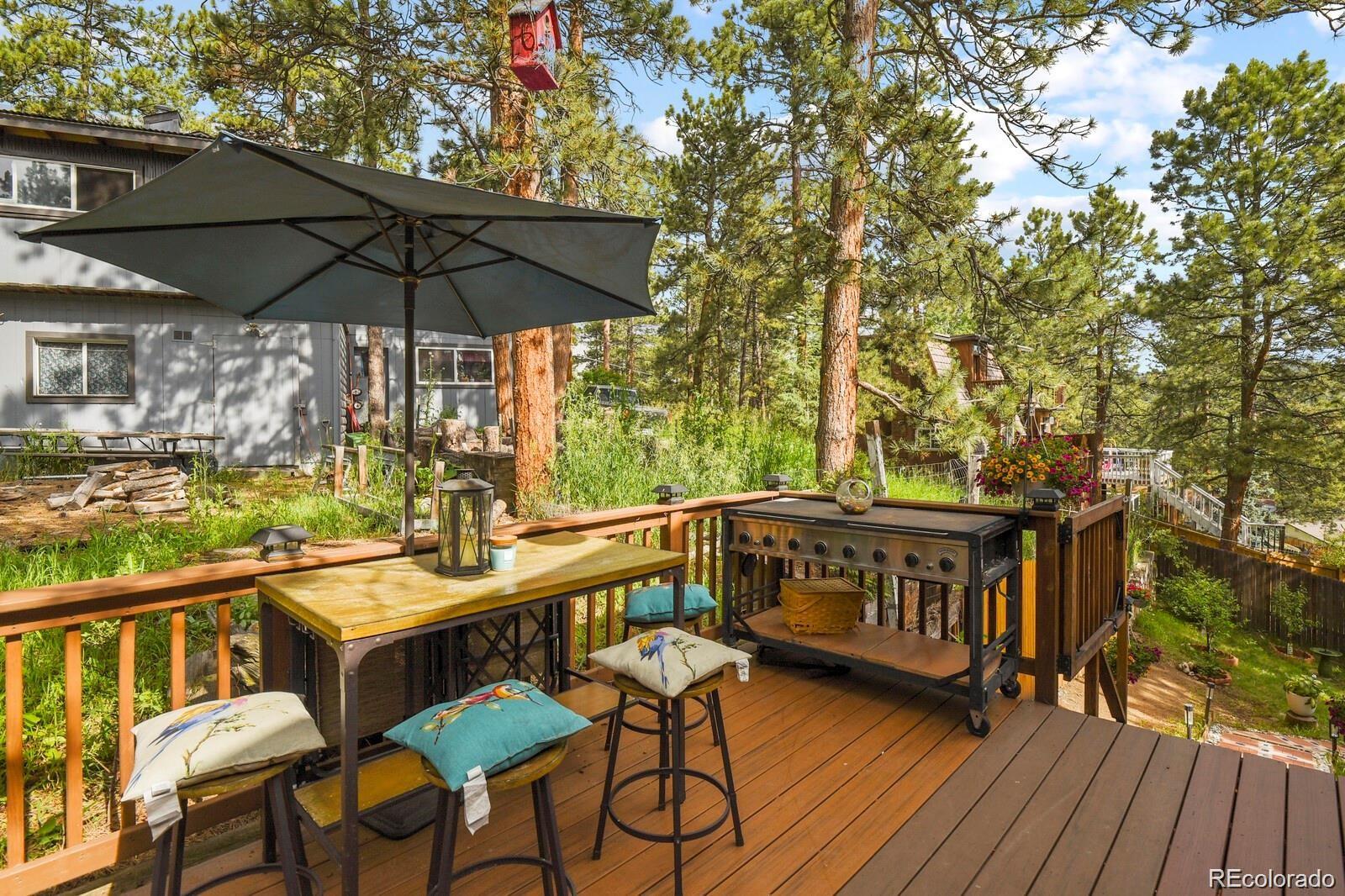 MLS Image #32 for 3038  yucca drive,evergreen, Colorado