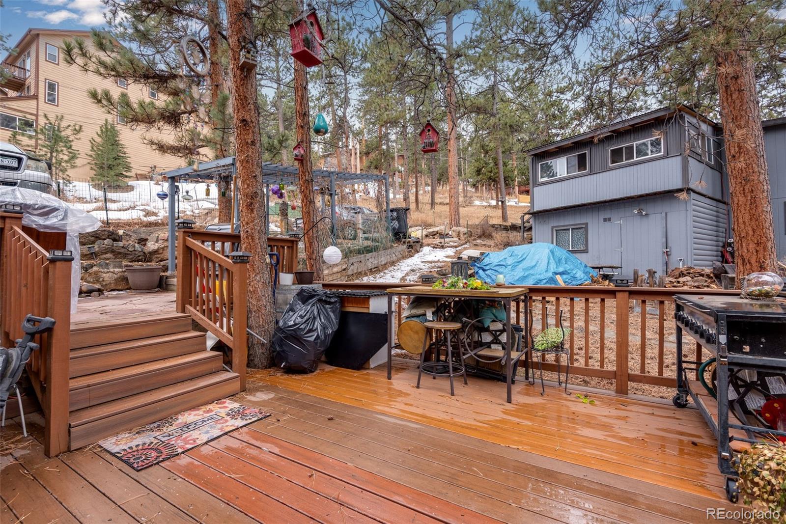 MLS Image #34 for 3038  yucca drive,evergreen, Colorado