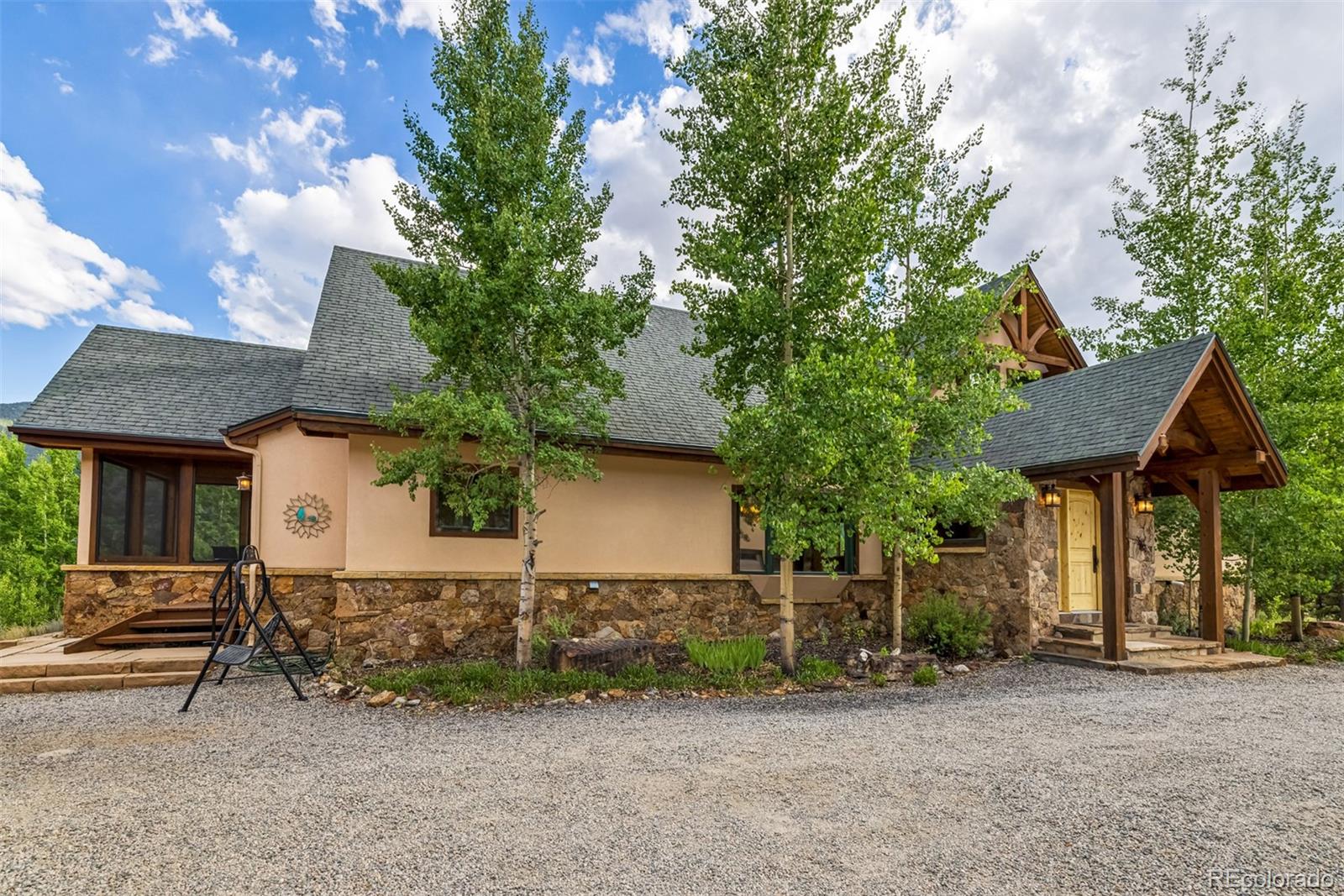 MLS Image #2 for 70  cr 26 ,twin lakes, Colorado