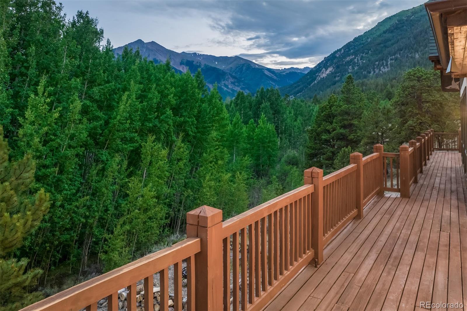 MLS Image #3 for 70  cr 26 ,twin lakes, Colorado