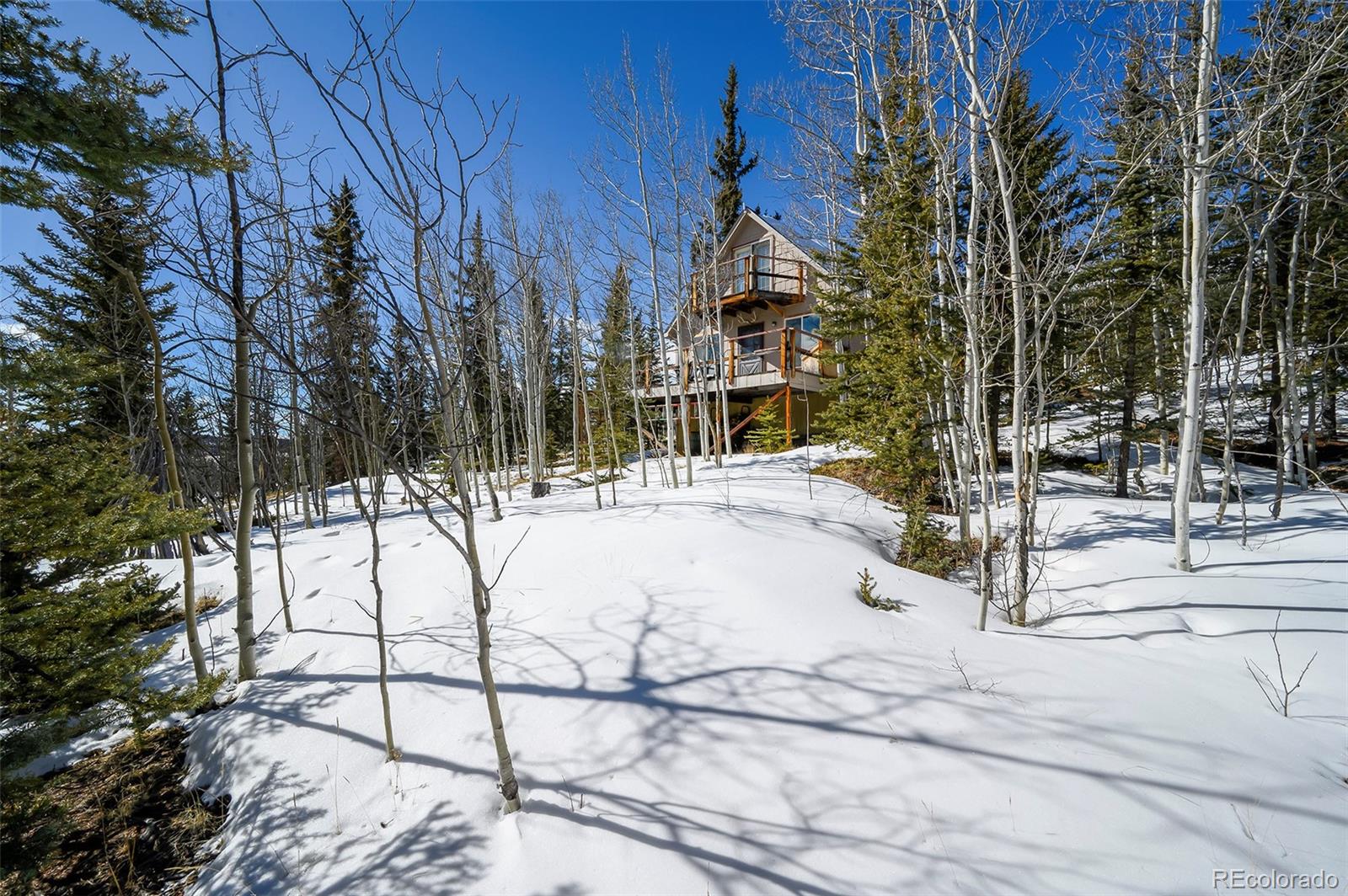 MLS Image #16 for 2078  overland circle,jefferson, Colorado