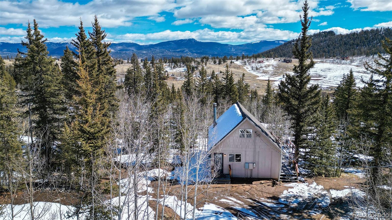 MLS Image #18 for 2078  overland circle,jefferson, Colorado