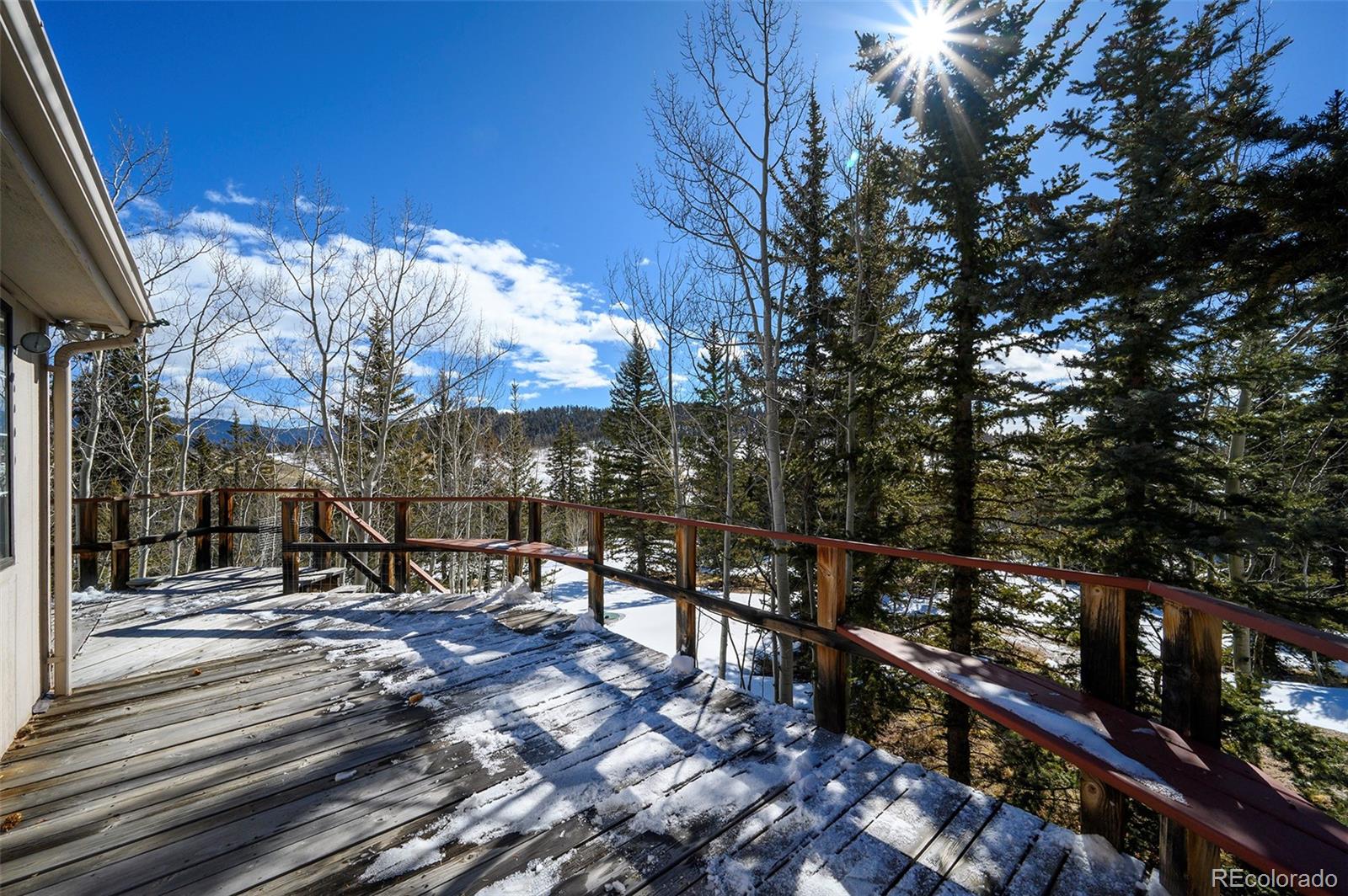 MLS Image #22 for 2078  overland circle,jefferson, Colorado