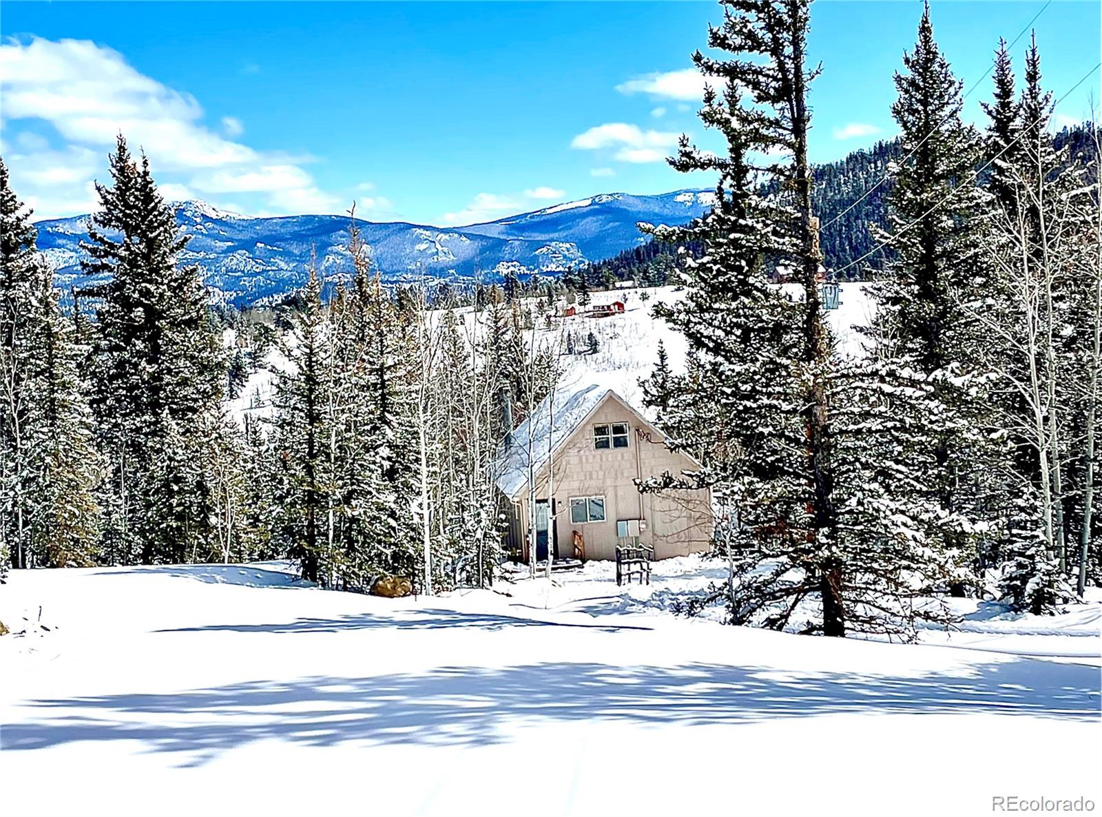 MLS Image #3 for 2078  overland circle,jefferson, Colorado