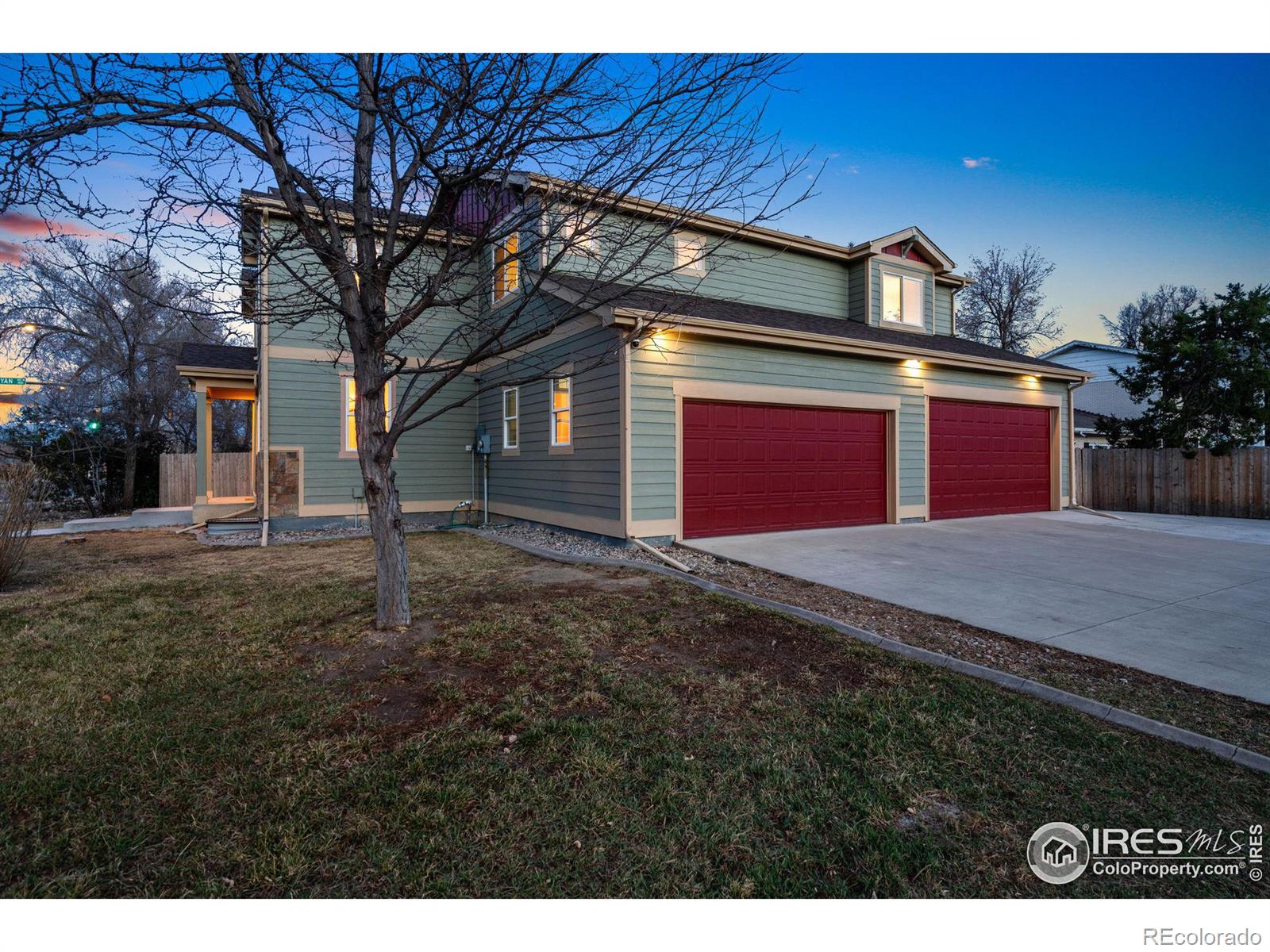 MLS Image #3 for 1717 w mulberry street,fort collins, Colorado