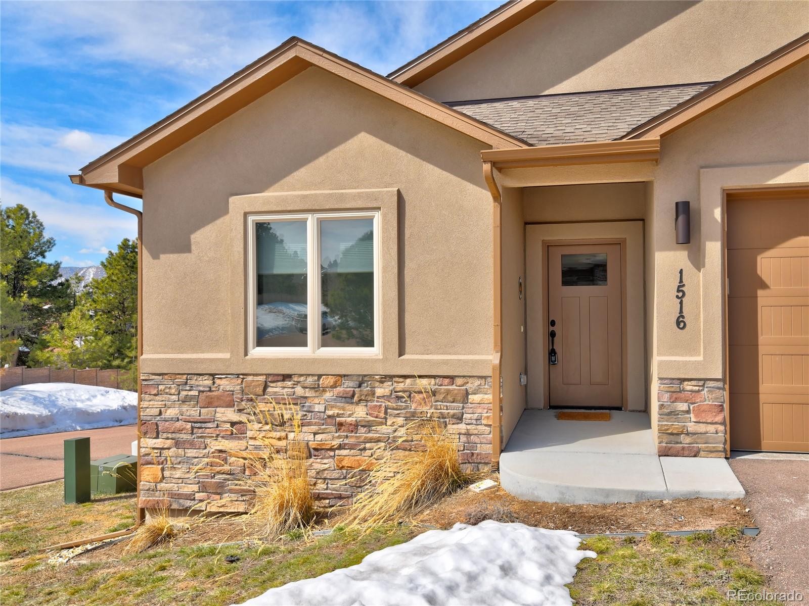 MLS Image #1 for 1516  piney hill point,monument, Colorado