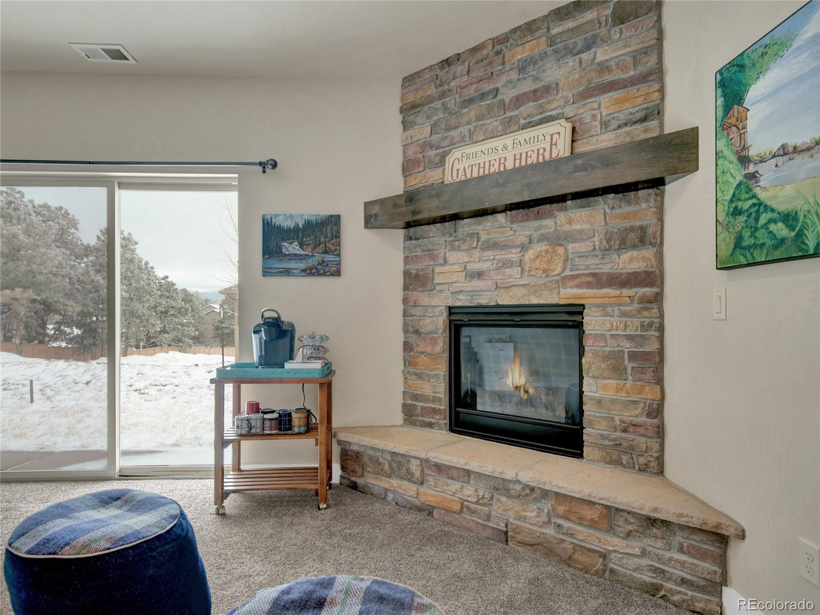 MLS Image #28 for 1516  piney hill point,monument, Colorado