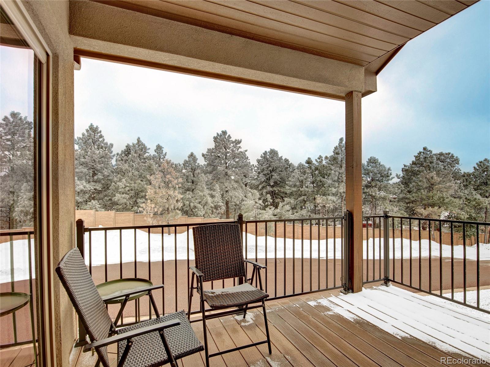 MLS Image #36 for 1516  piney hill point,monument, Colorado