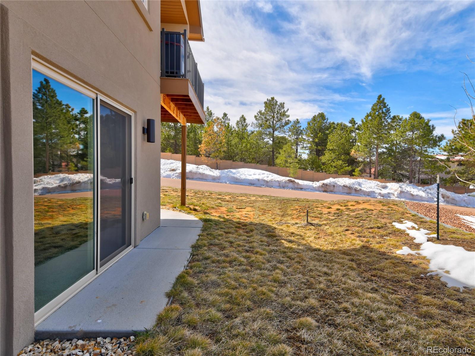 MLS Image #37 for 1516  piney hill point,monument, Colorado