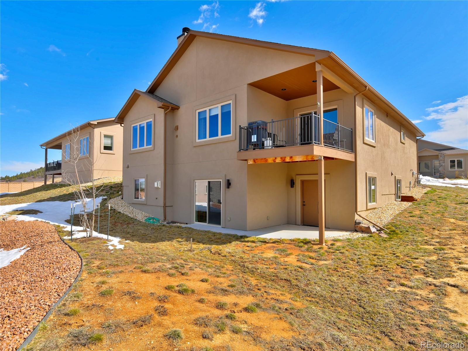 MLS Image #38 for 1516  piney hill point,monument, Colorado