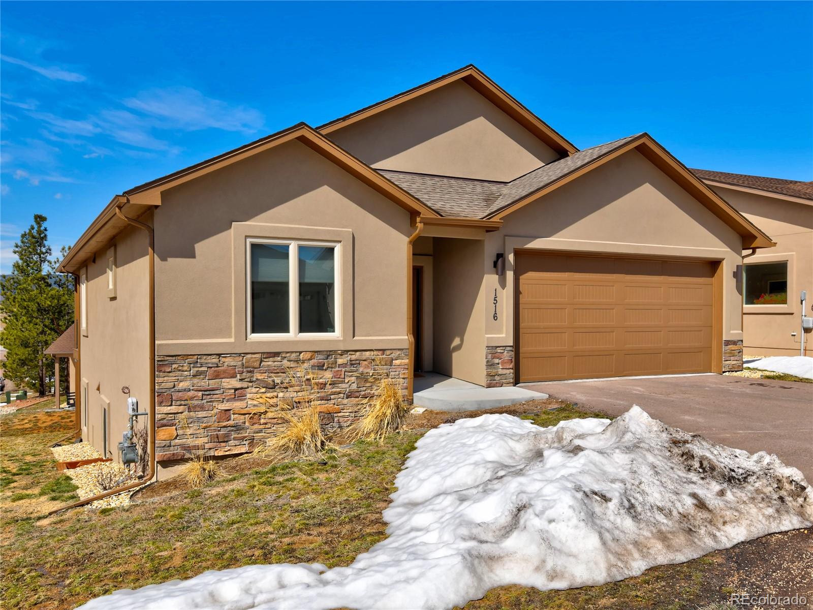 MLS Image #39 for 1516  piney hill point,monument, Colorado