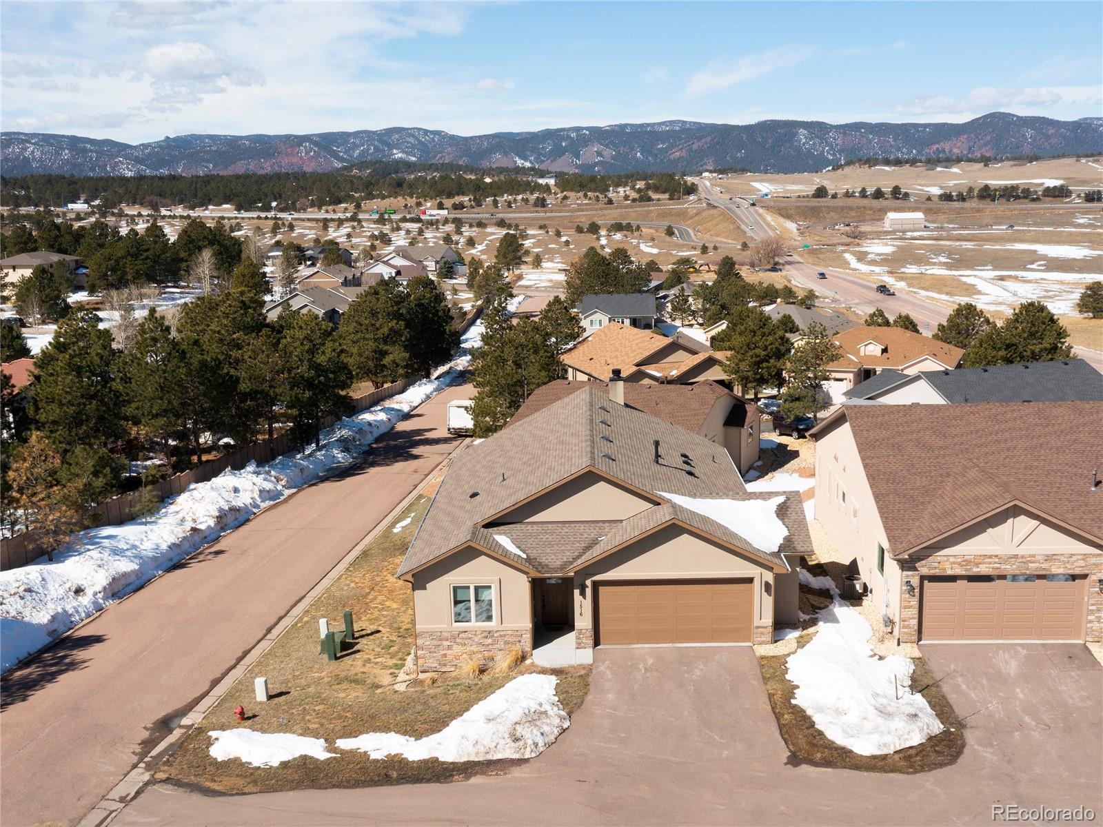 MLS Image #41 for 1516  piney hill point,monument, Colorado