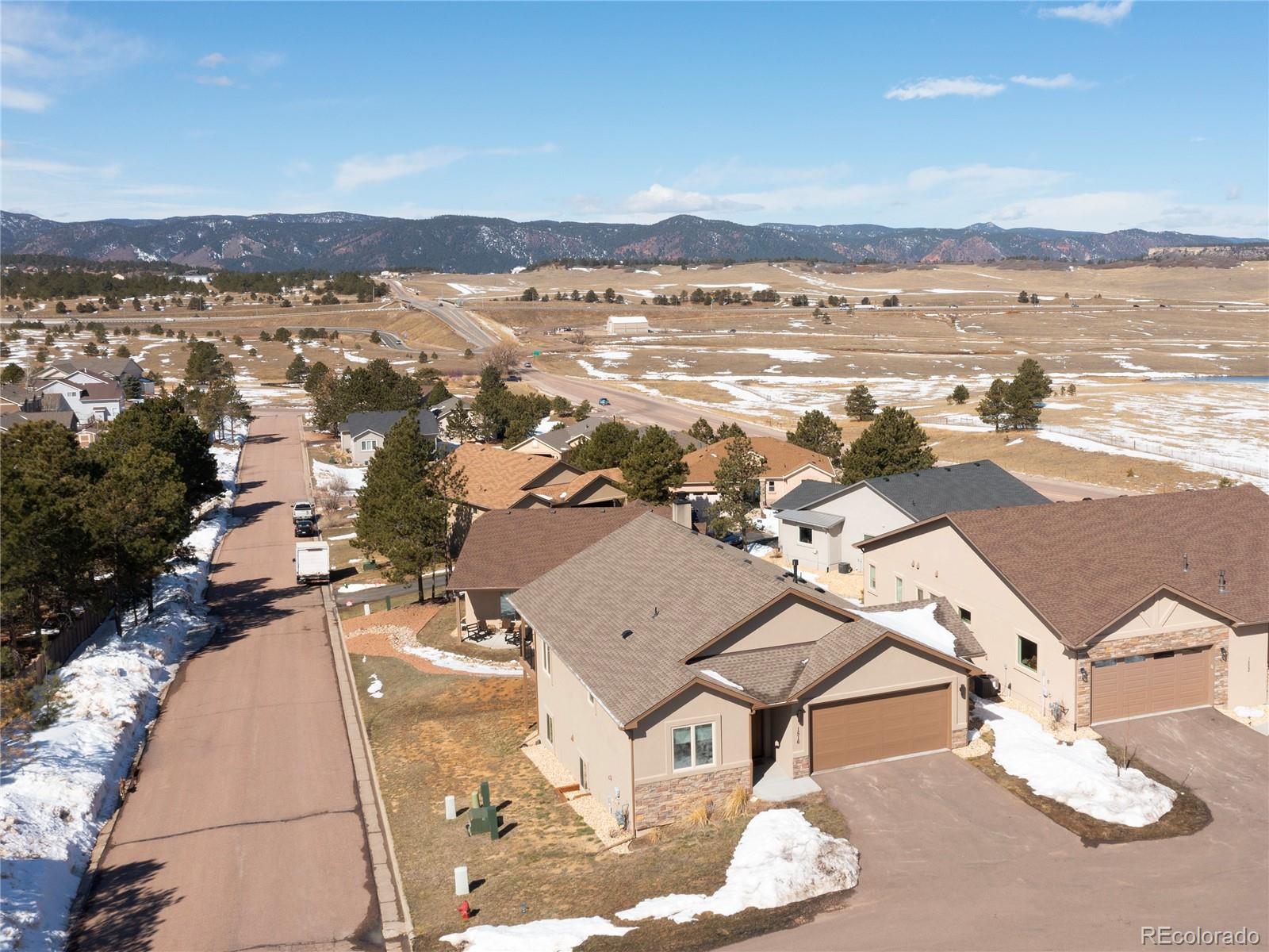 MLS Image #42 for 1516  piney hill point,monument, Colorado