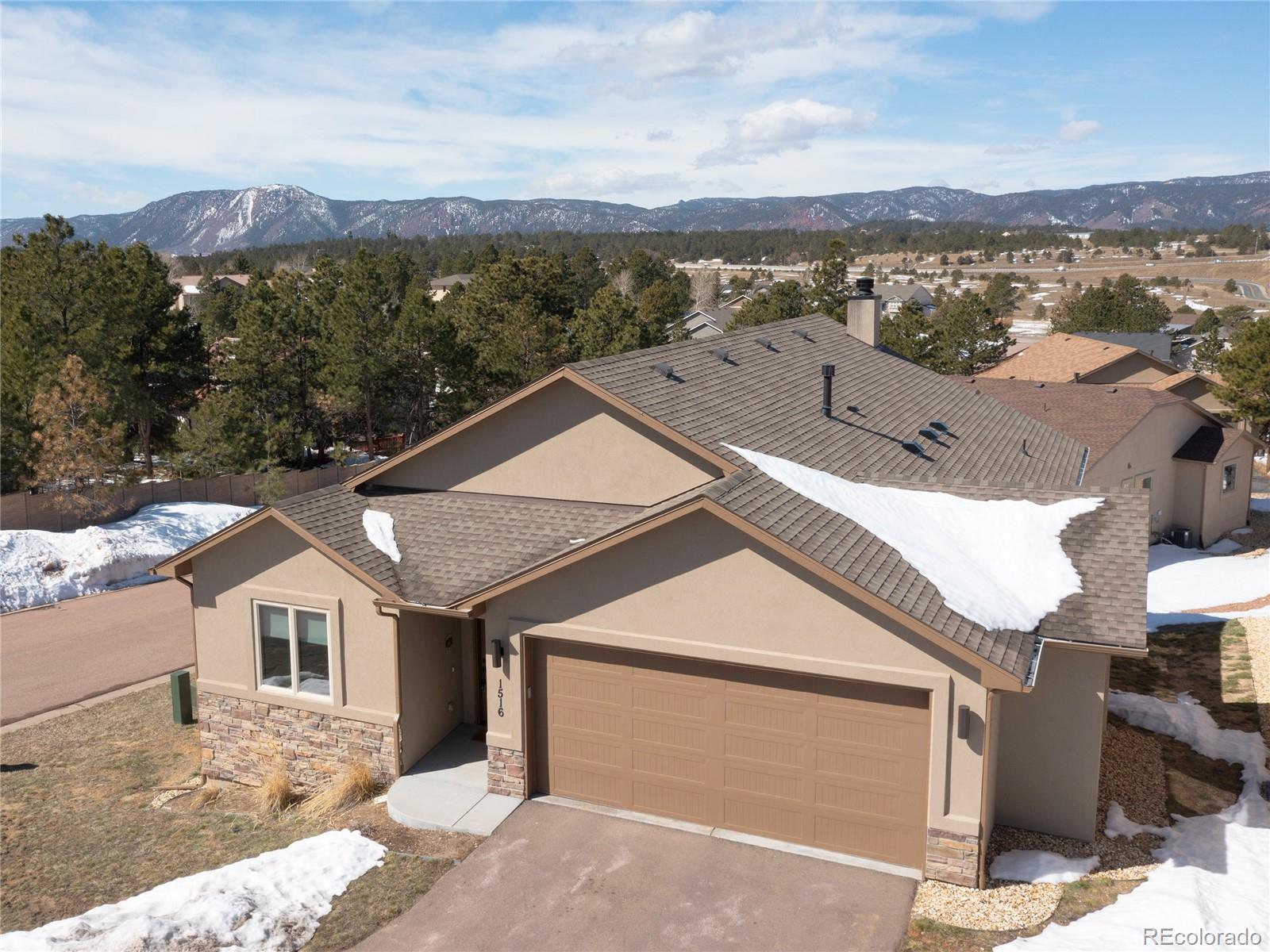 MLS Image #43 for 1516  piney hill point,monument, Colorado